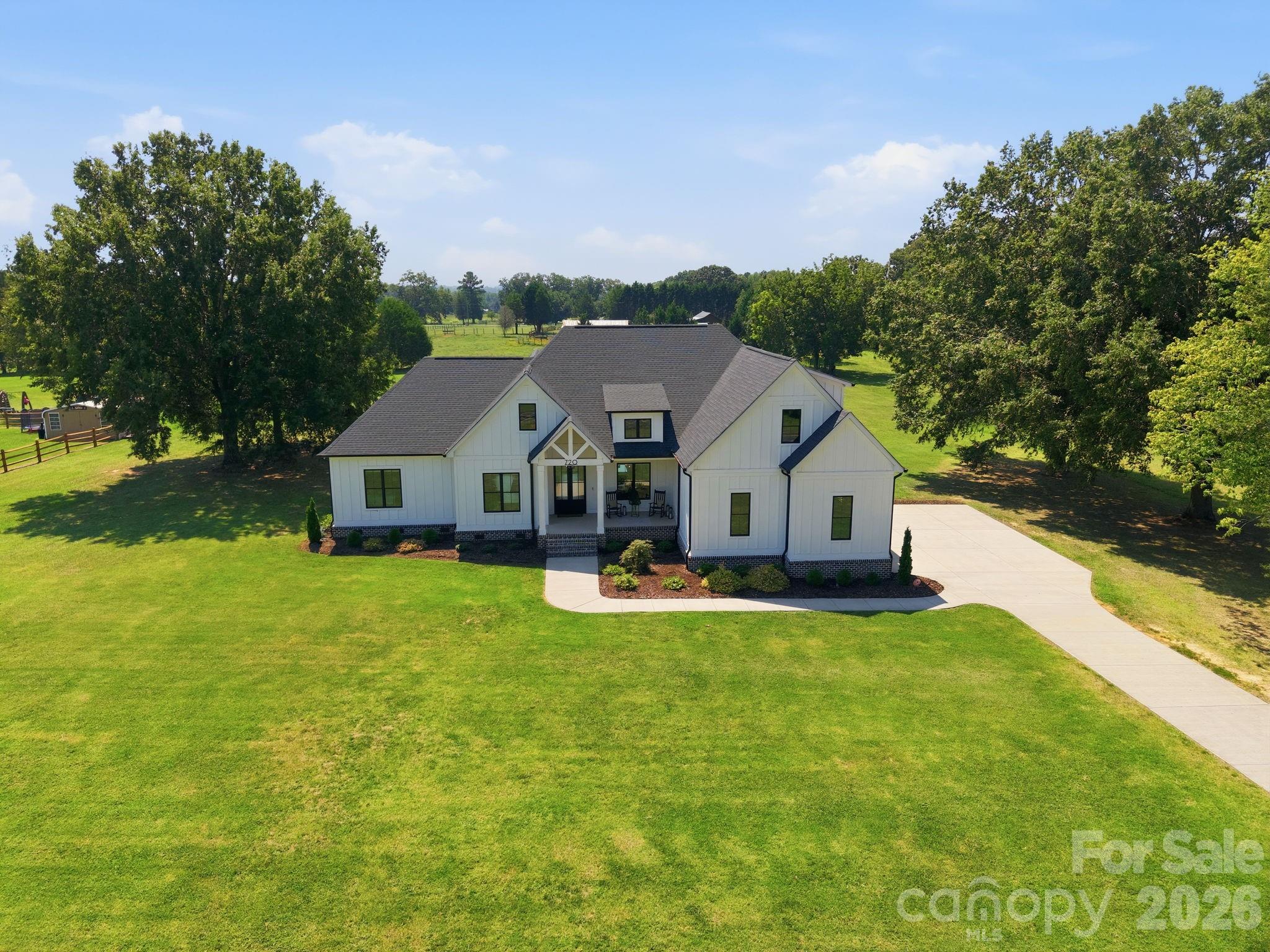 720 Trexler Loop, Salisbury, NC 28144 — photo 2