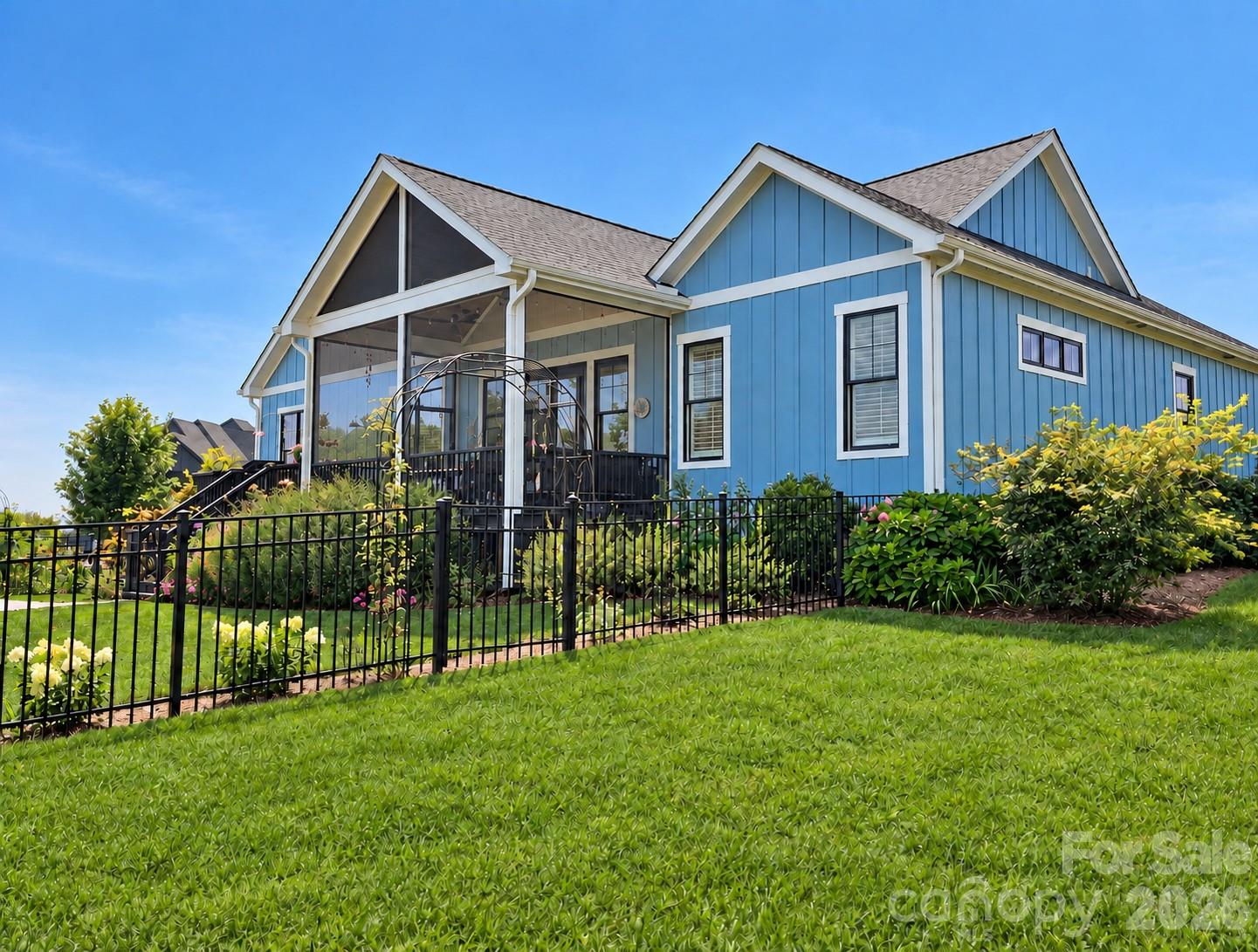 173 Pisgah Ridge Trail — photo