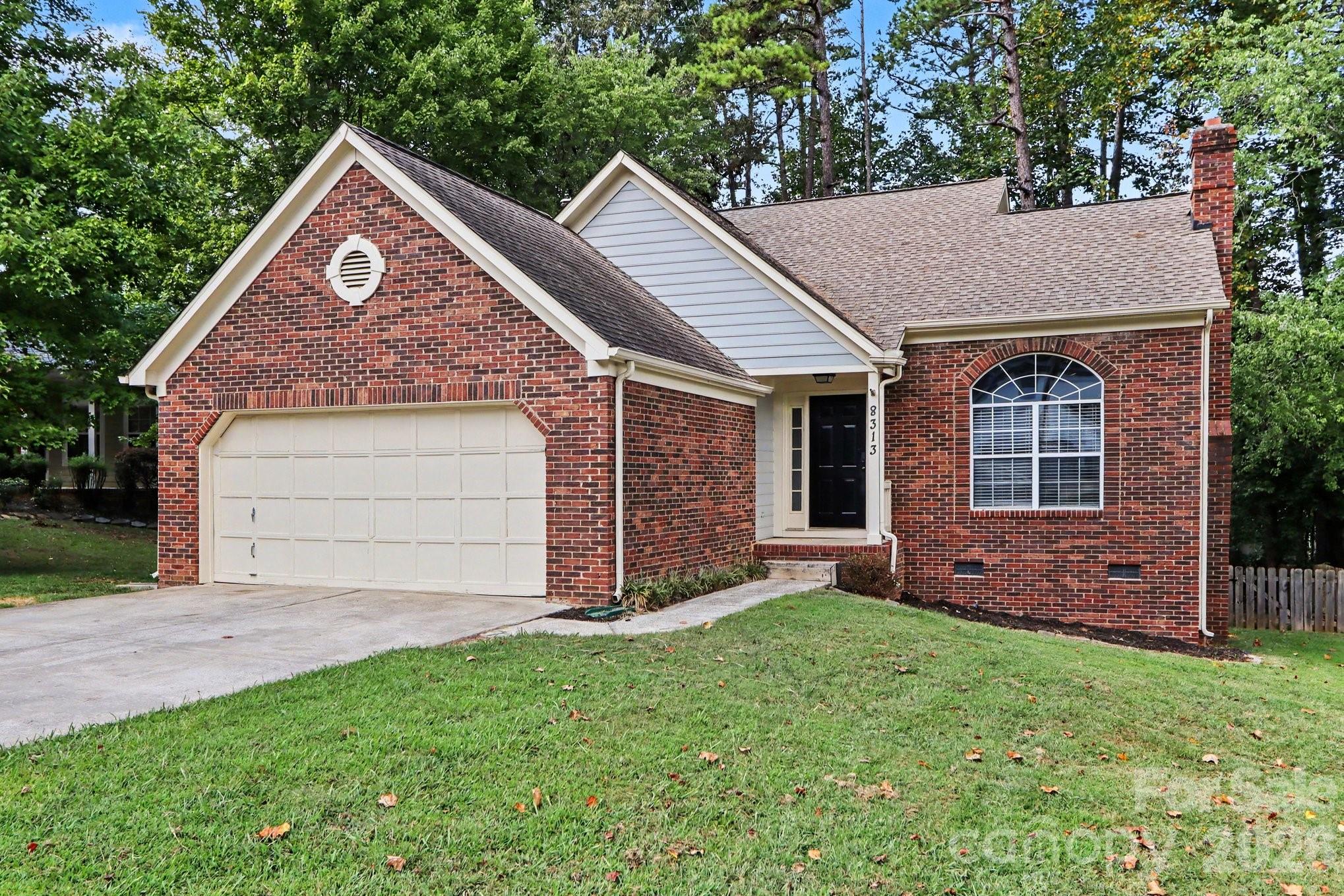 8313 Belstead Brook Court — photo