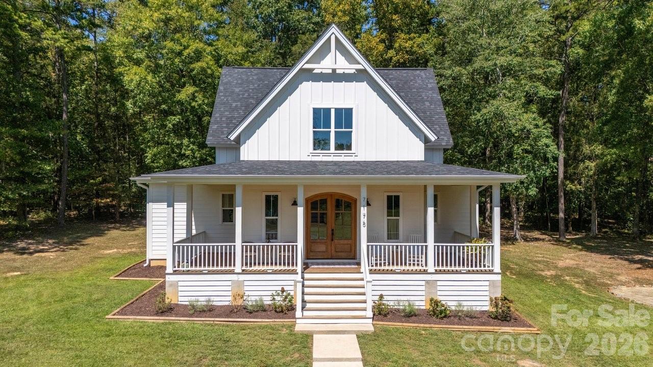 7175 John Furr Road — photo
