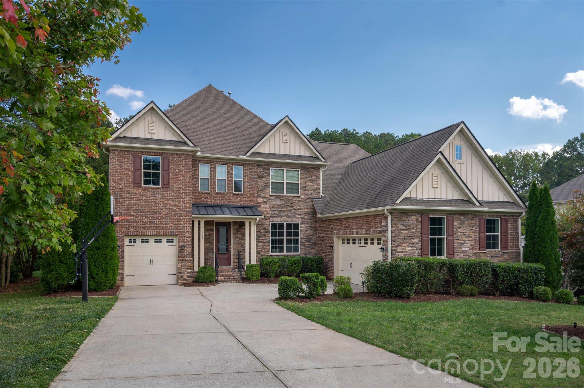 105 Highclere Drive — photo