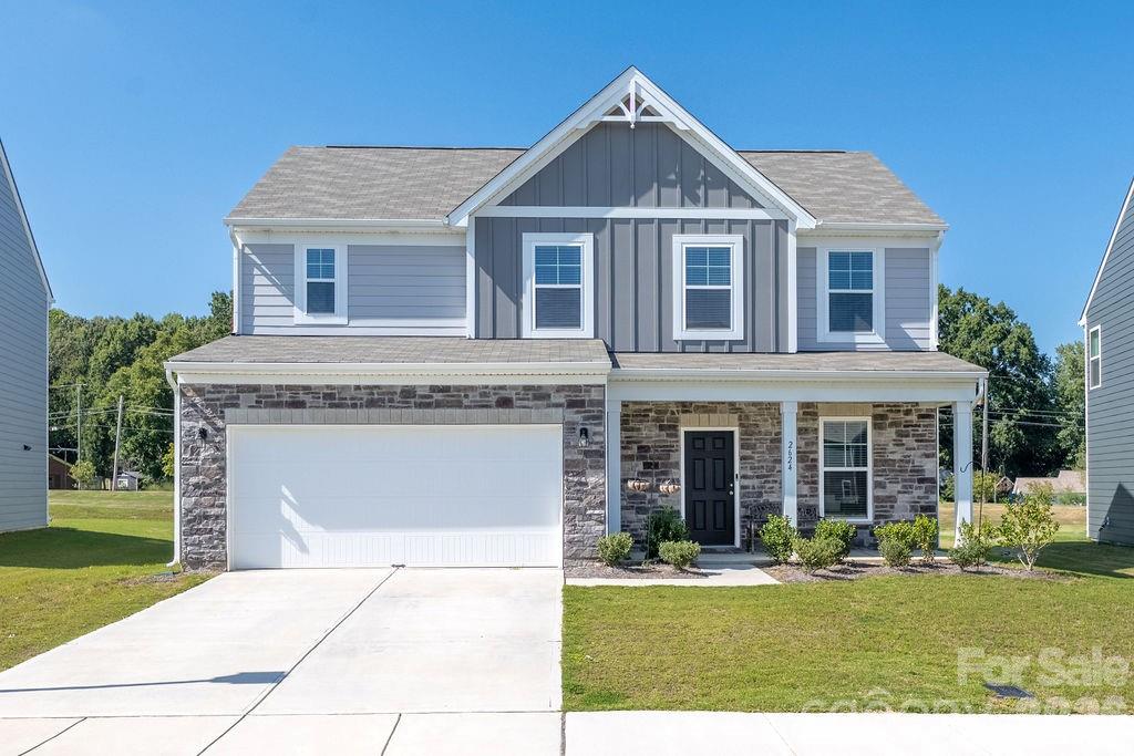 2624 Clipper Court NW — photo