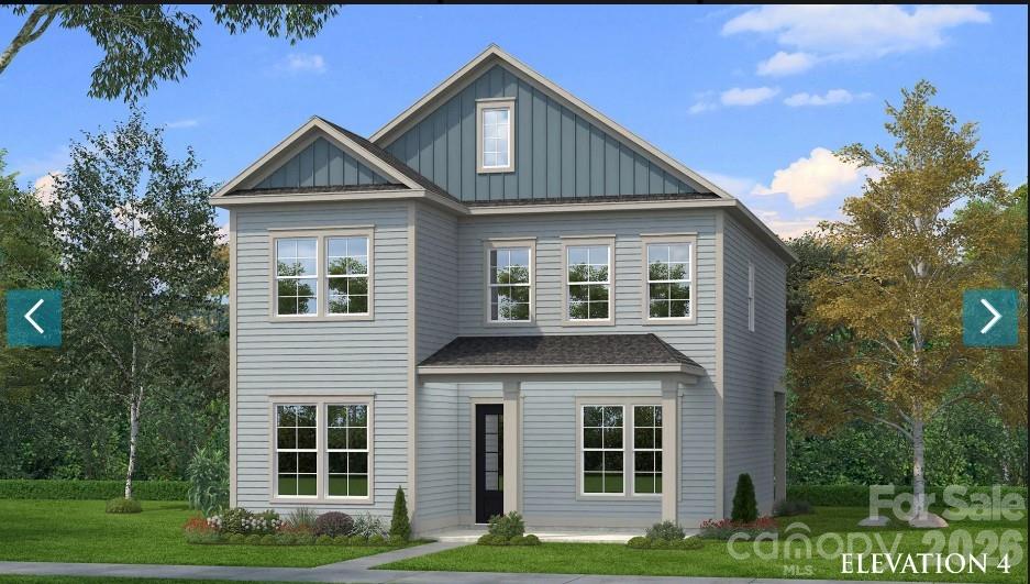 3008 Broken Spur Lane — photo