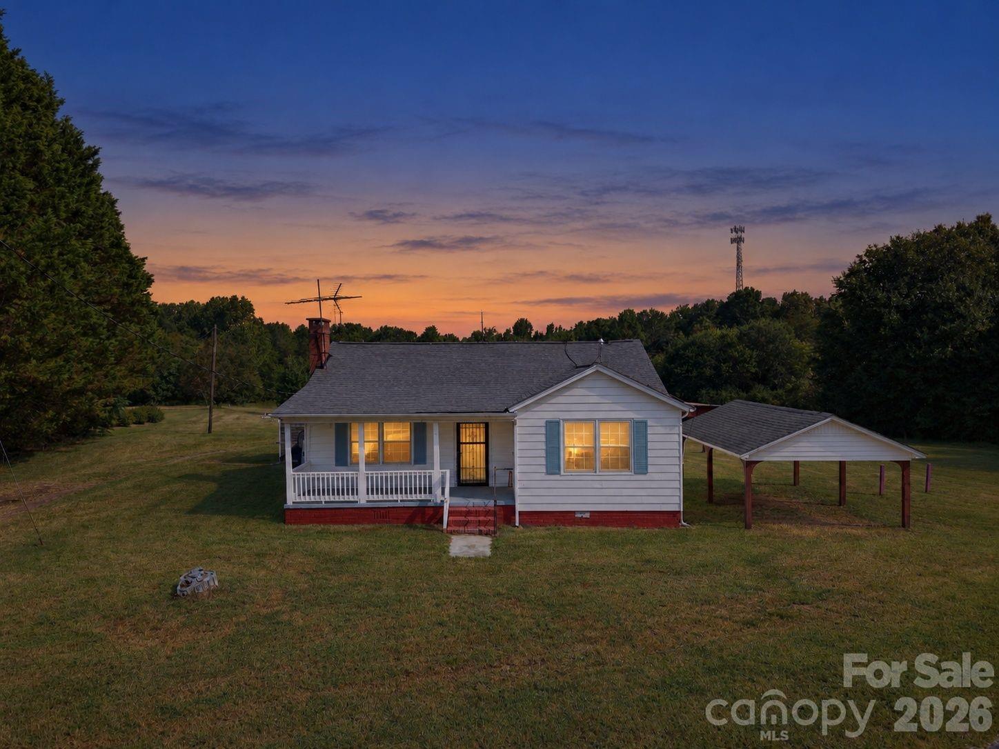 7090 Jake Seagle Road — photo