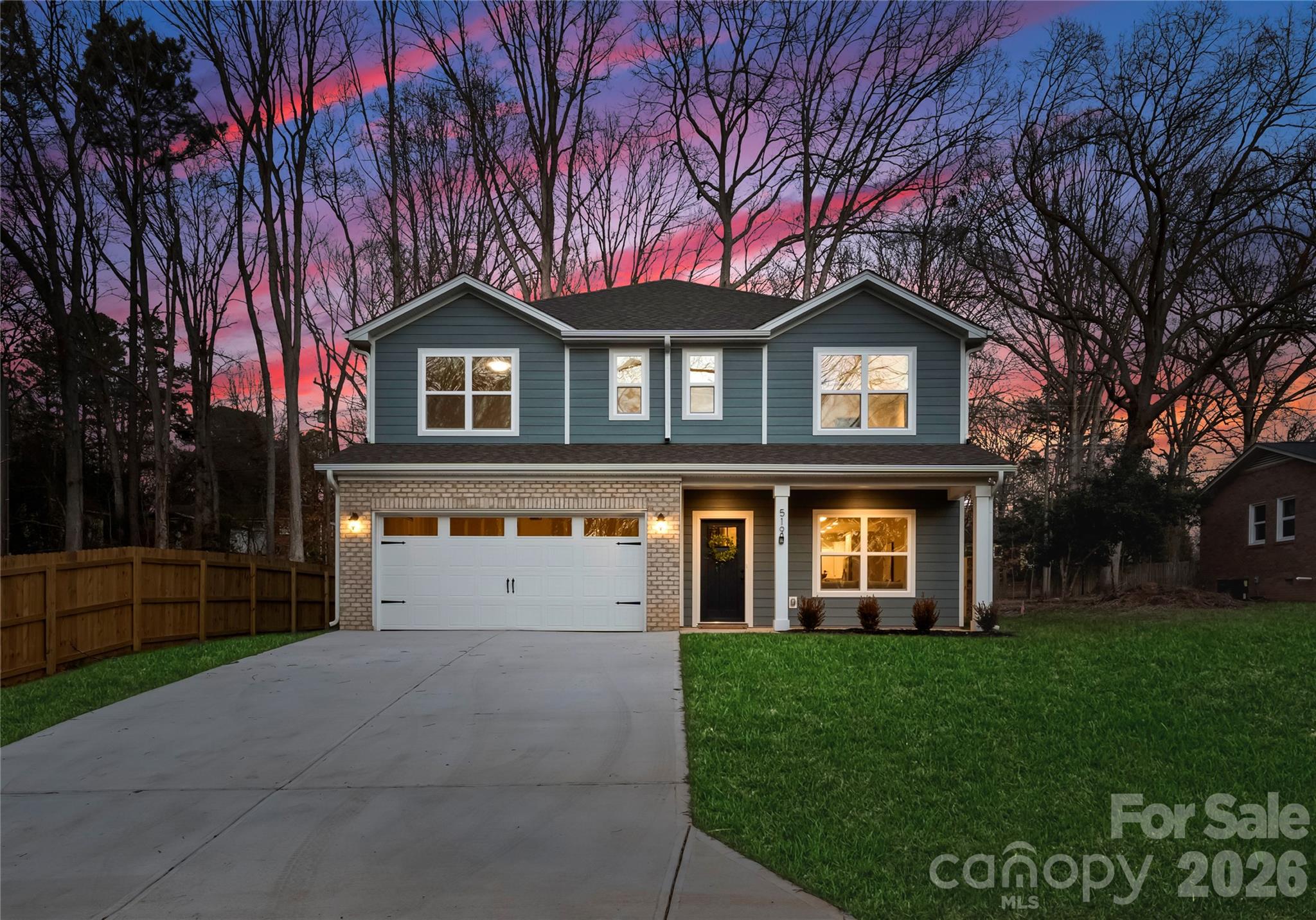 12714 Hamilton Road — photo