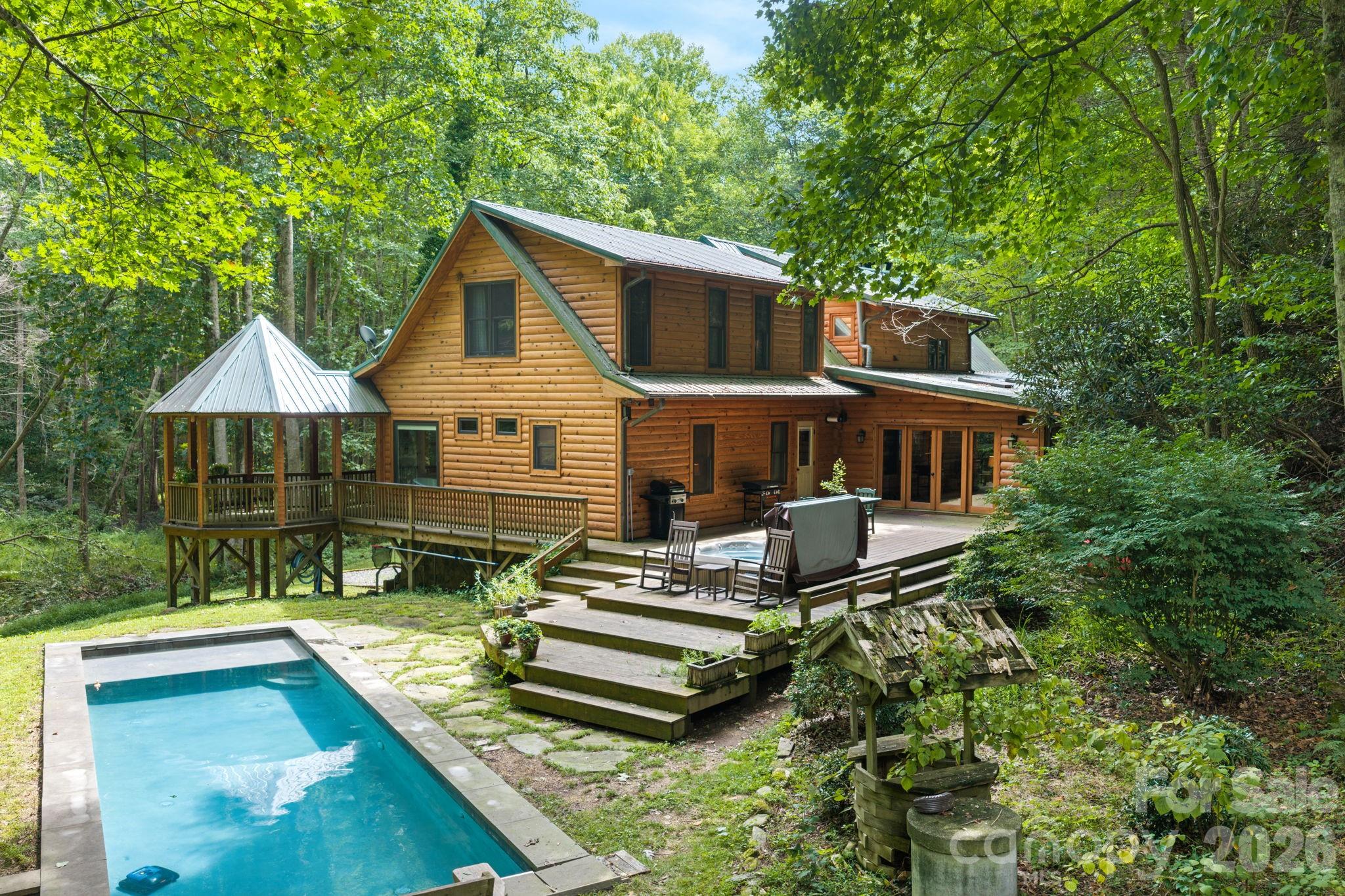 982 Jakes Mountain Road — photo