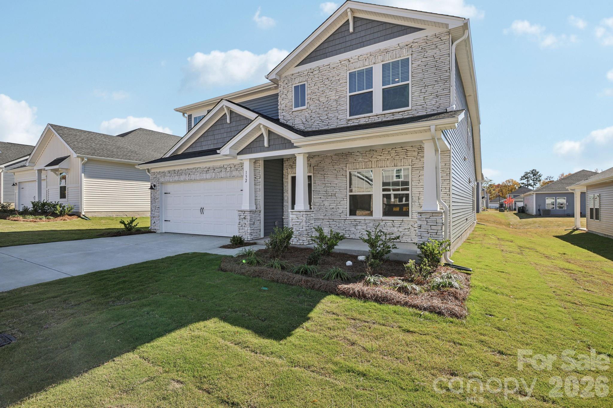 250 Nelson Creek Road — photo