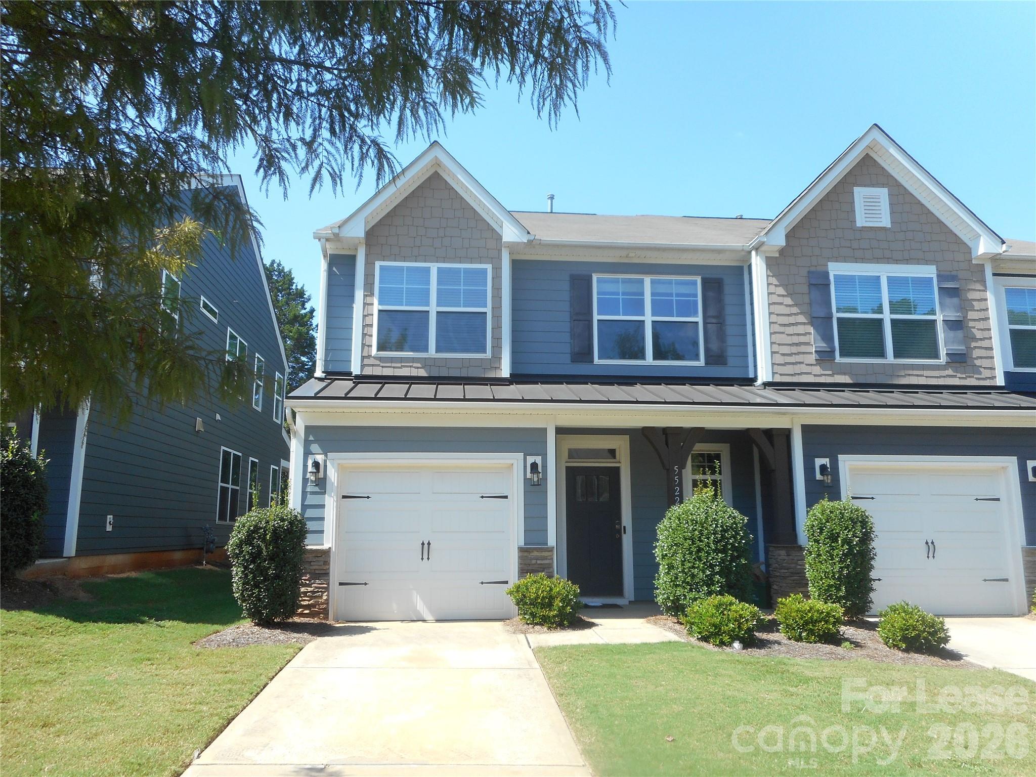 5522 Harris Cove Drive — photo