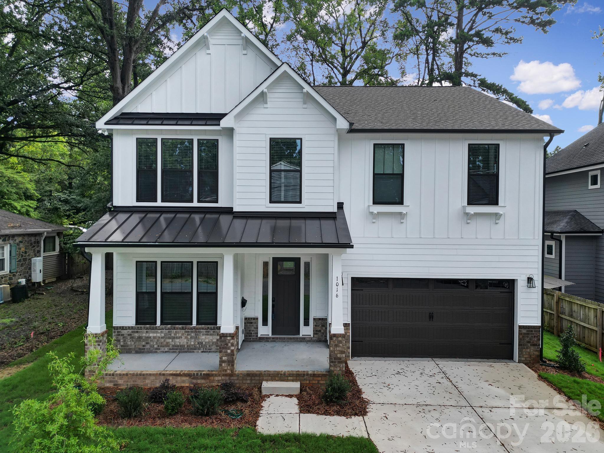 1016 Rockway Drive — photo