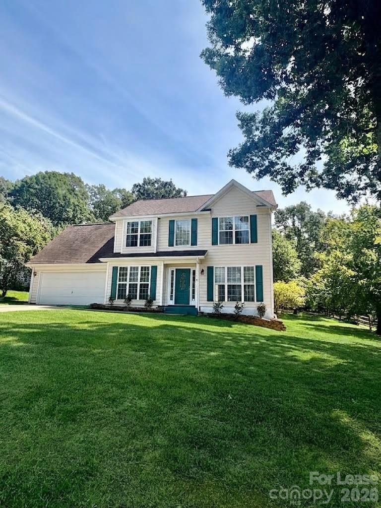 937 Barbee Farm Drive — photo