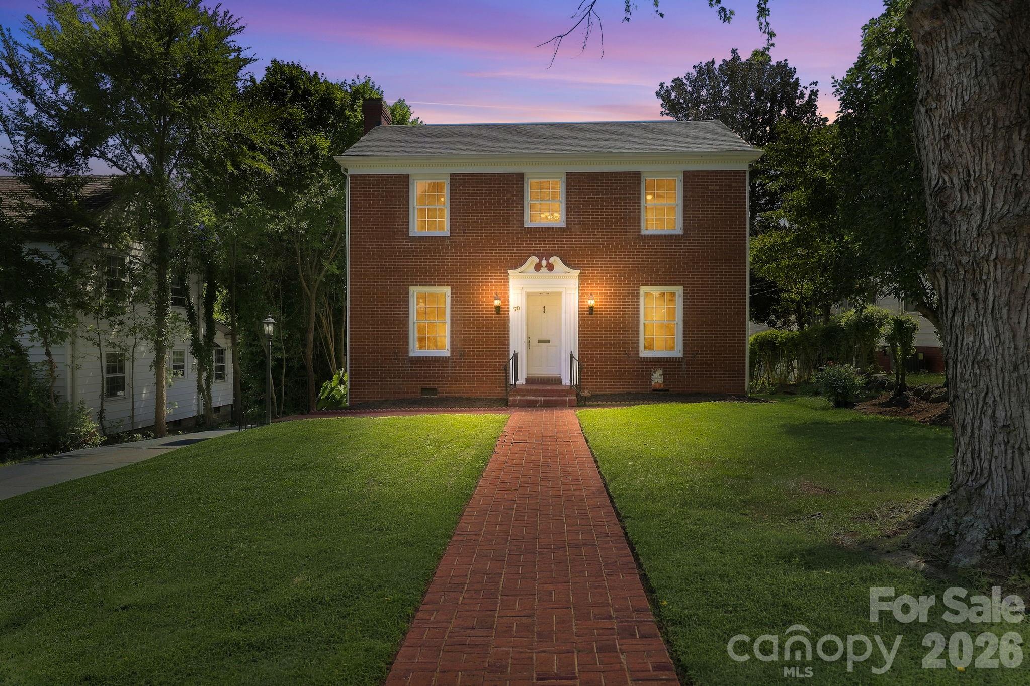 70 Edgewood Avenue NE — photo