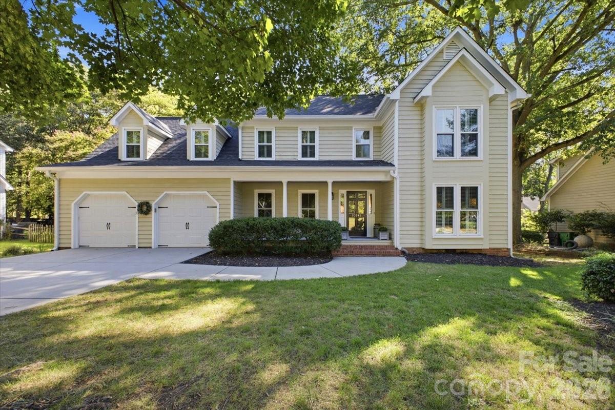 10141 Hanover Glen Road — photo