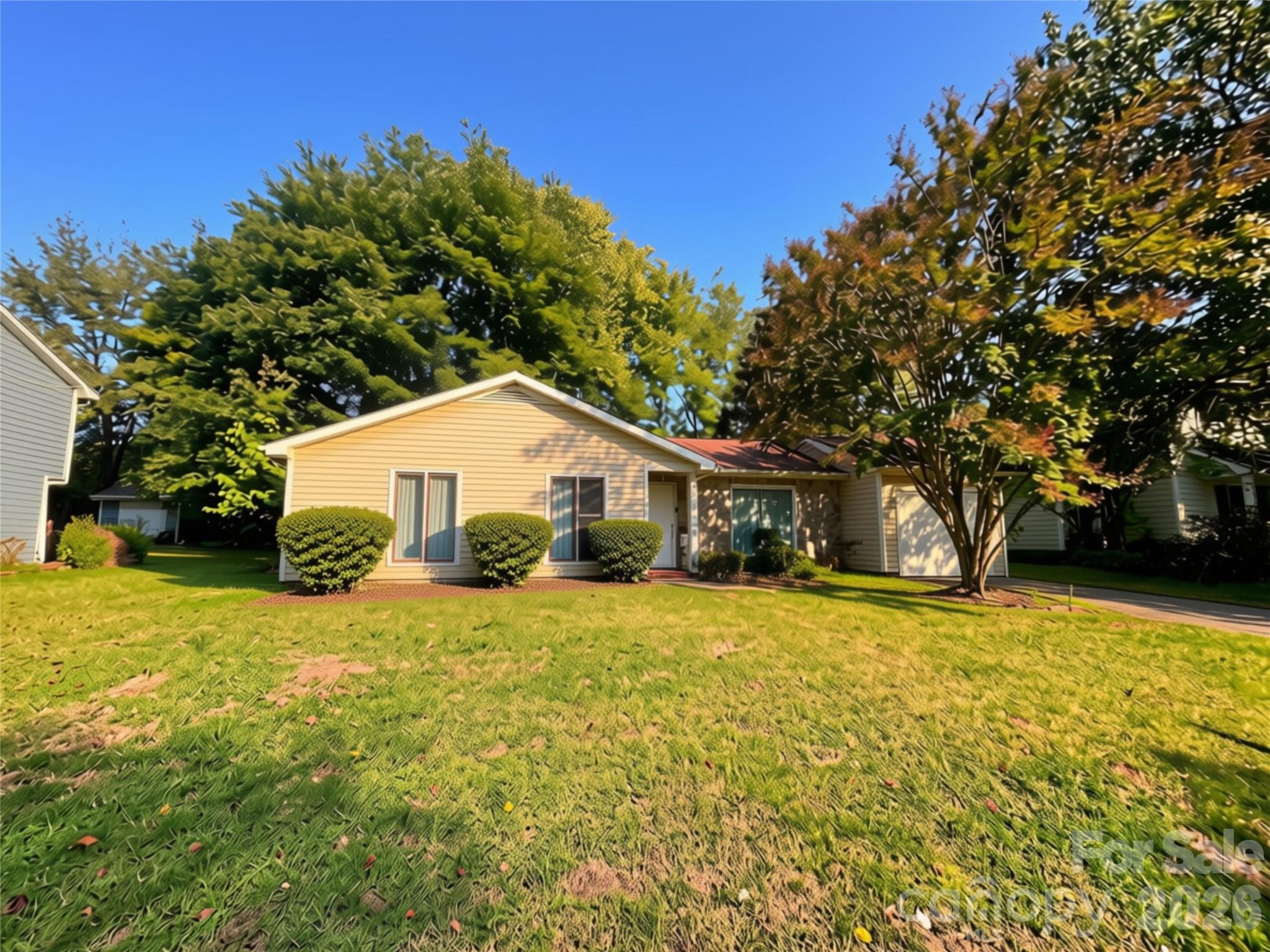 9101 Milton Morris Drive — photo