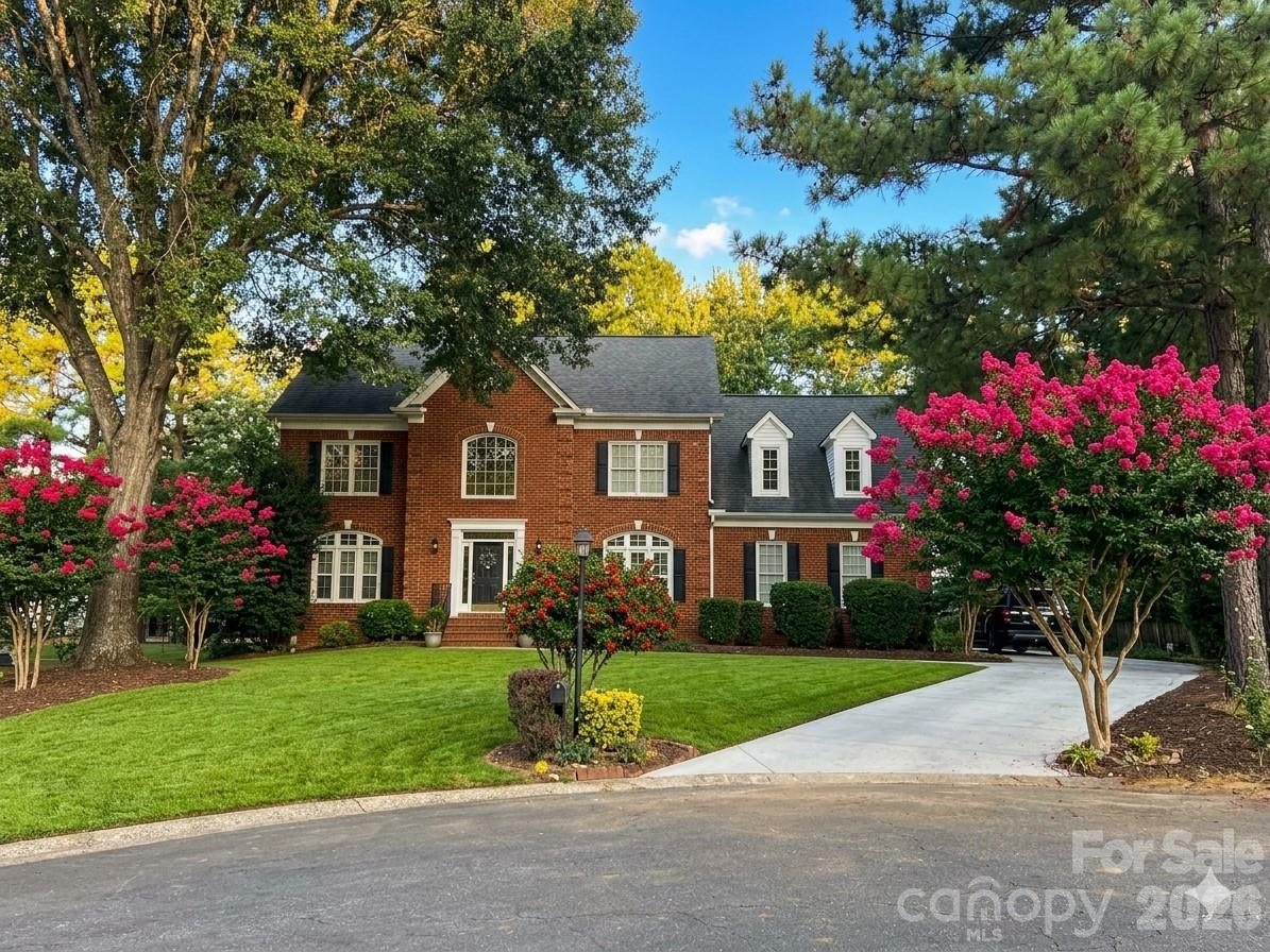 5110 Rotherfield Court — photo