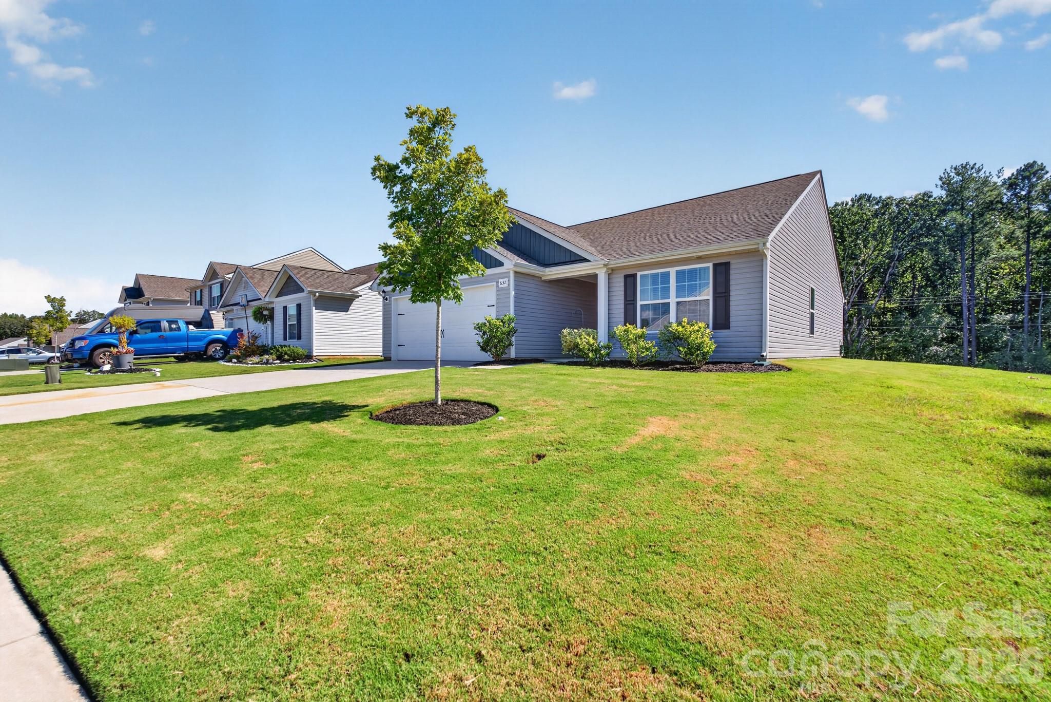 632 Lancelot Drive 60 — photo