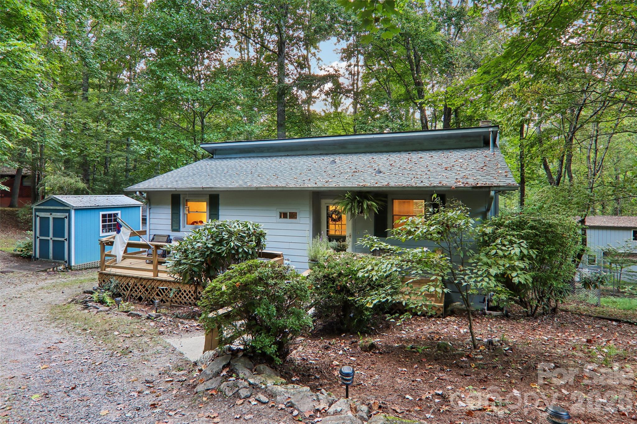 64 Blue Jay Loop — photo