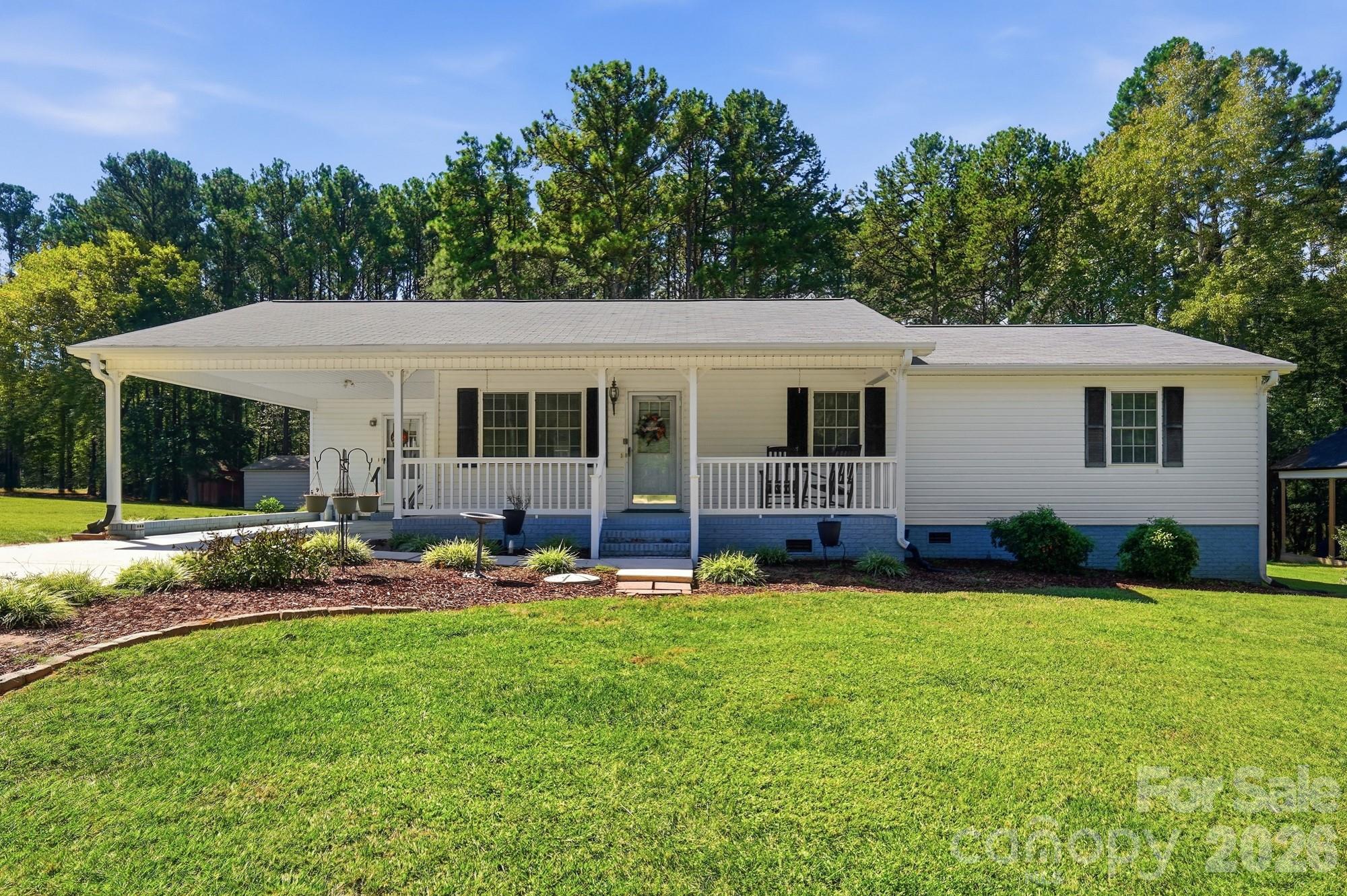 1037 Cross Creek Drive — photo