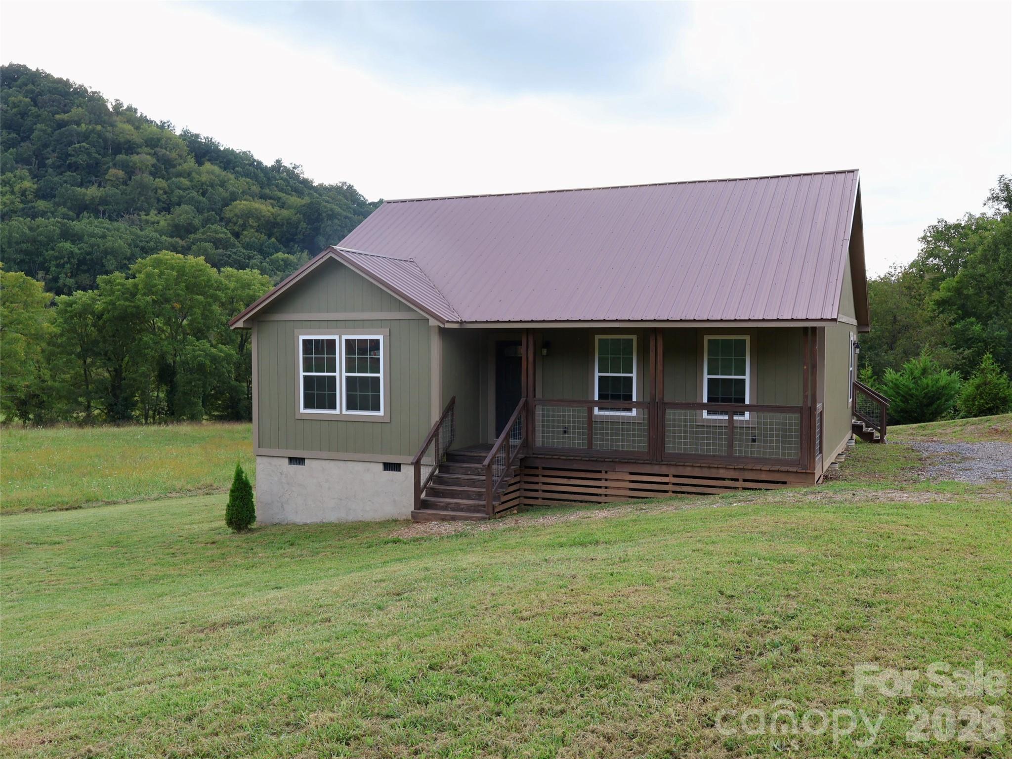 3240 Old Henson Cove Road — photo