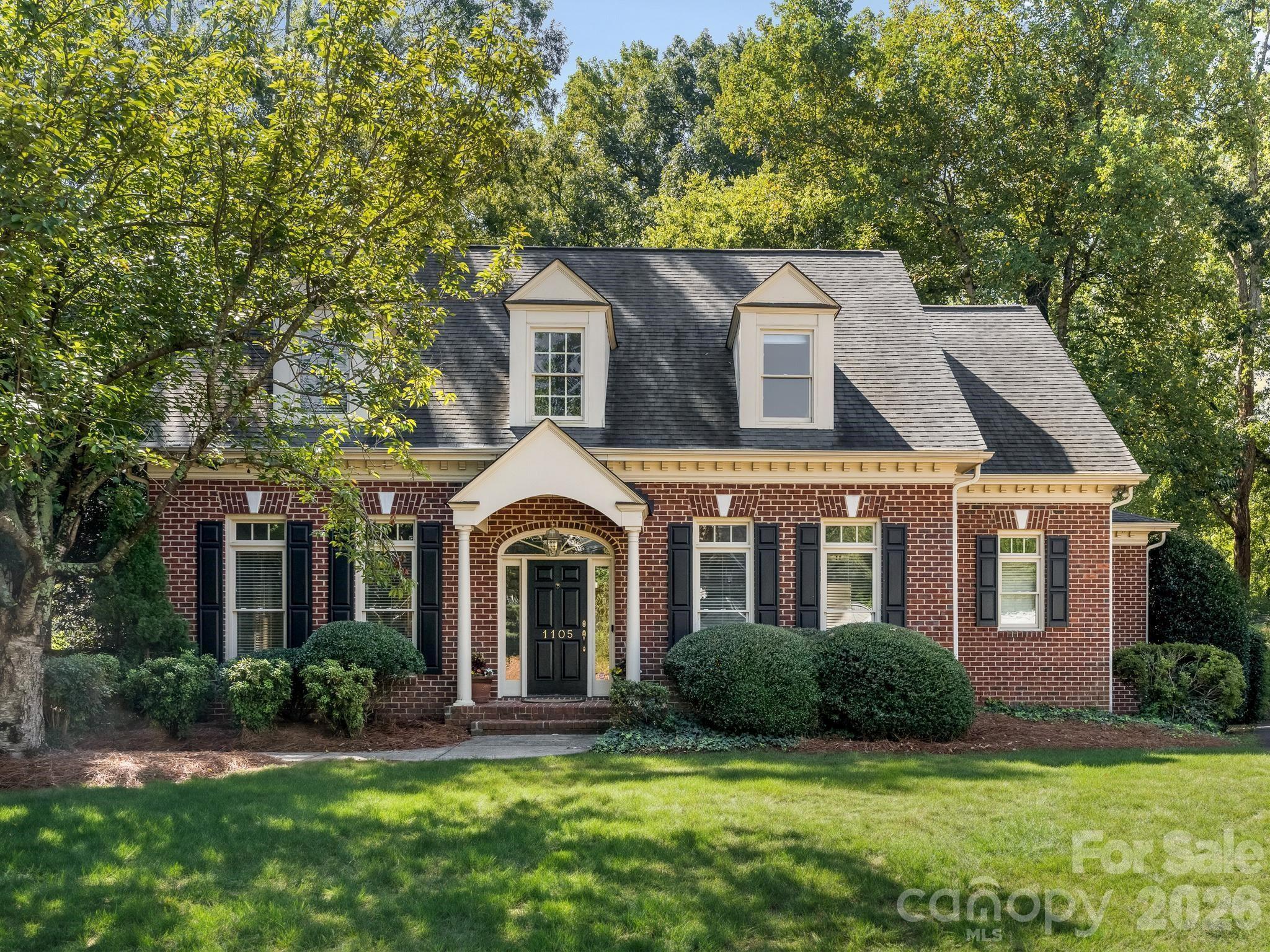 1105 Randolph Oaks Court — photo