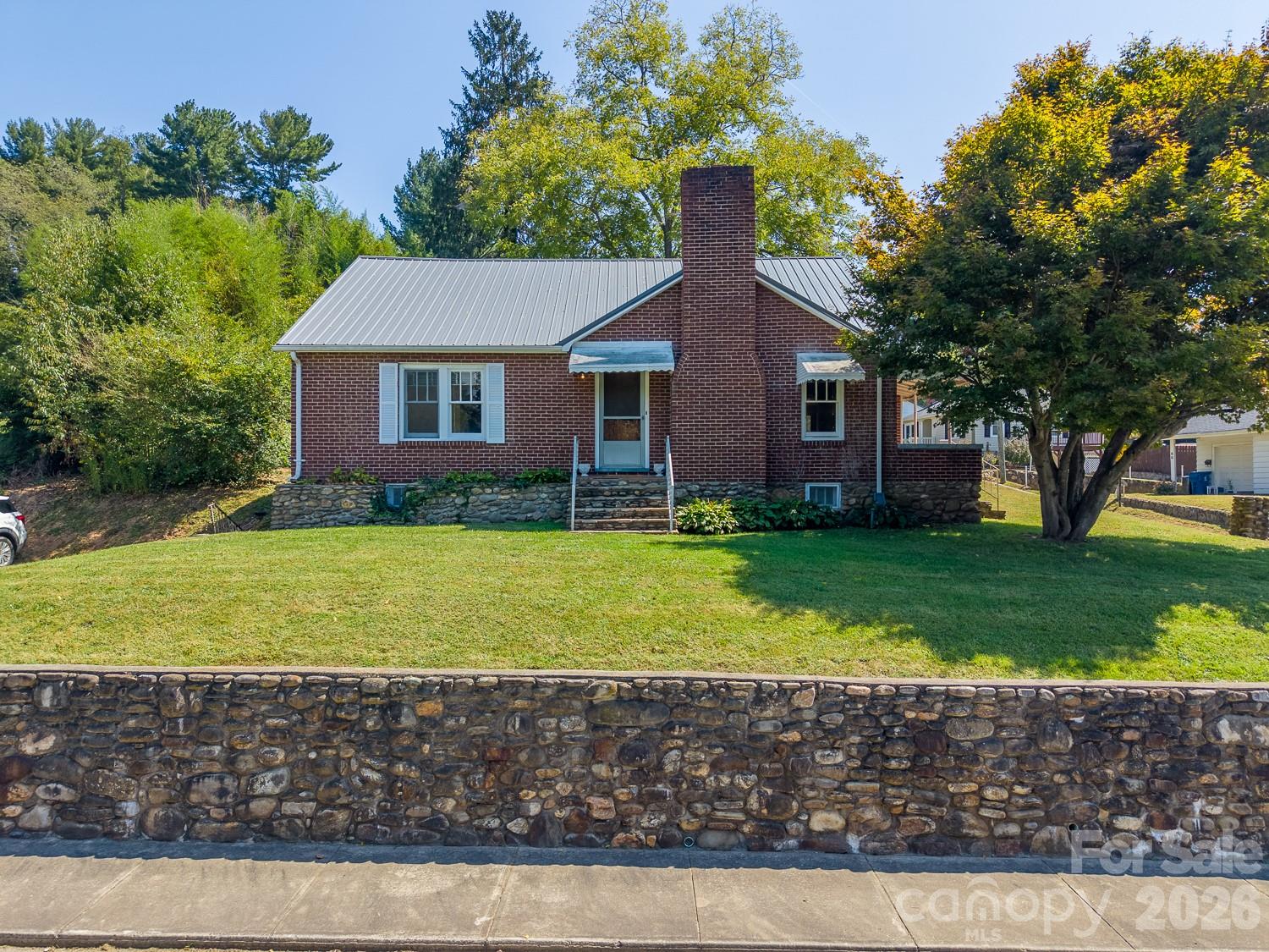 314 Trammell Avenue — photo