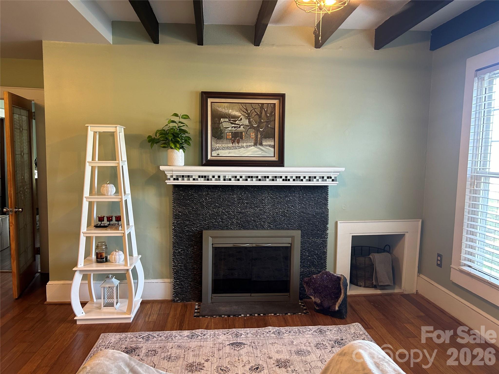 6362 Sherrills Ford Road — photo