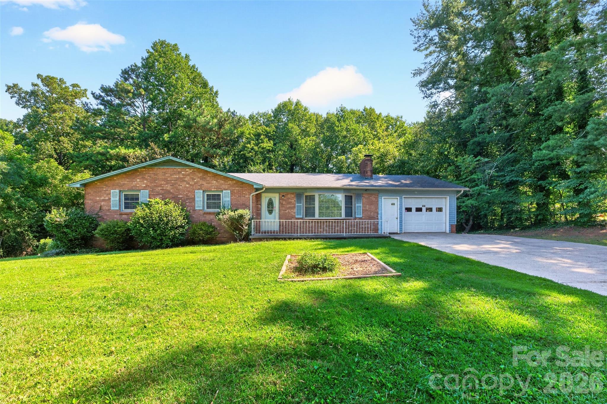 632 Wildlife Access Road — photo