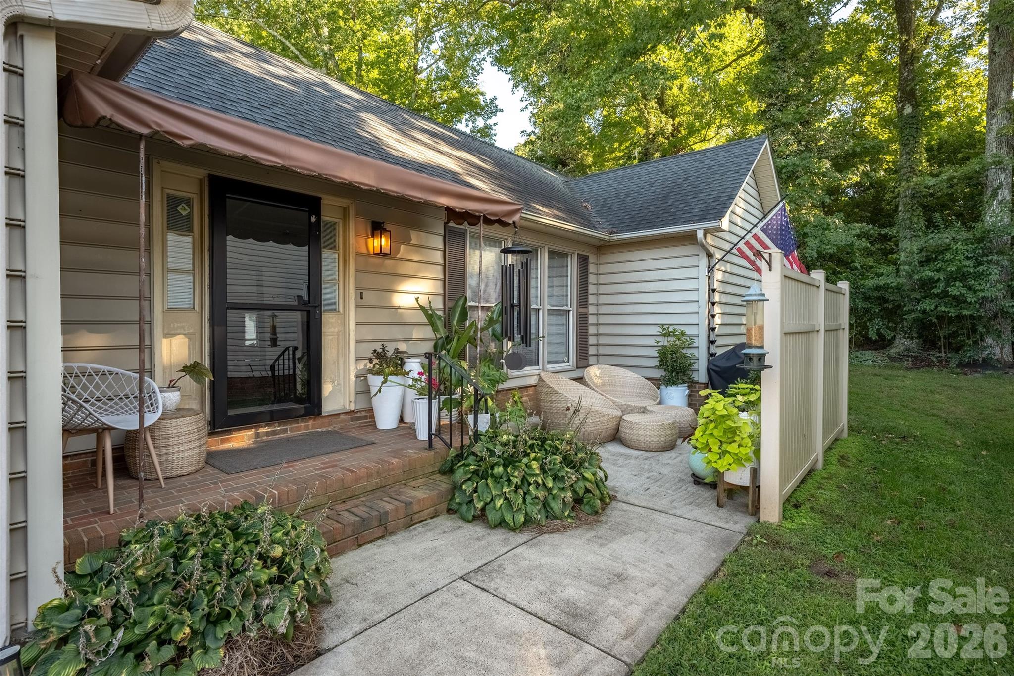 5935 Crape Myrtle Lane — photo