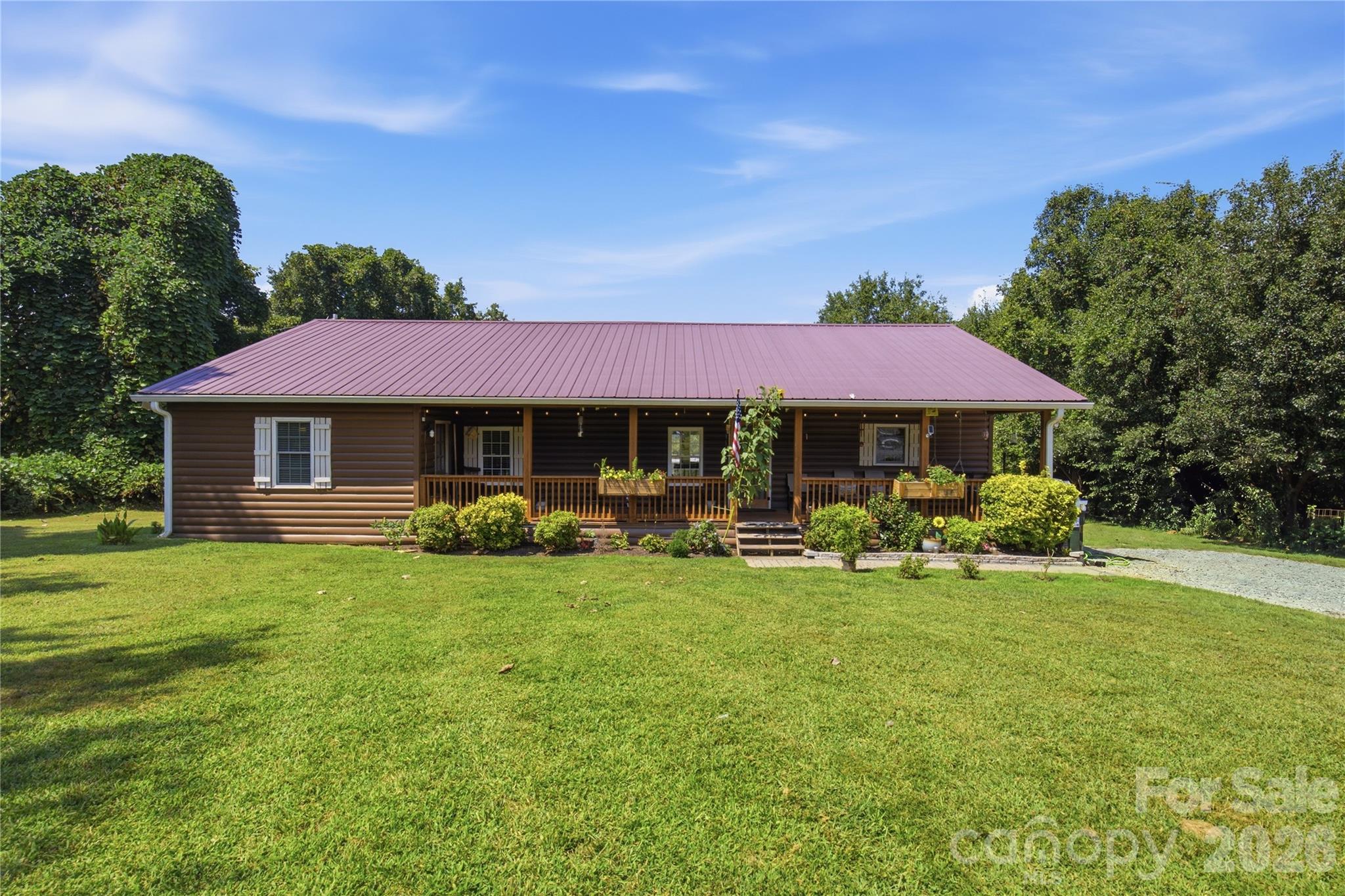4266 Big Island Road — photo