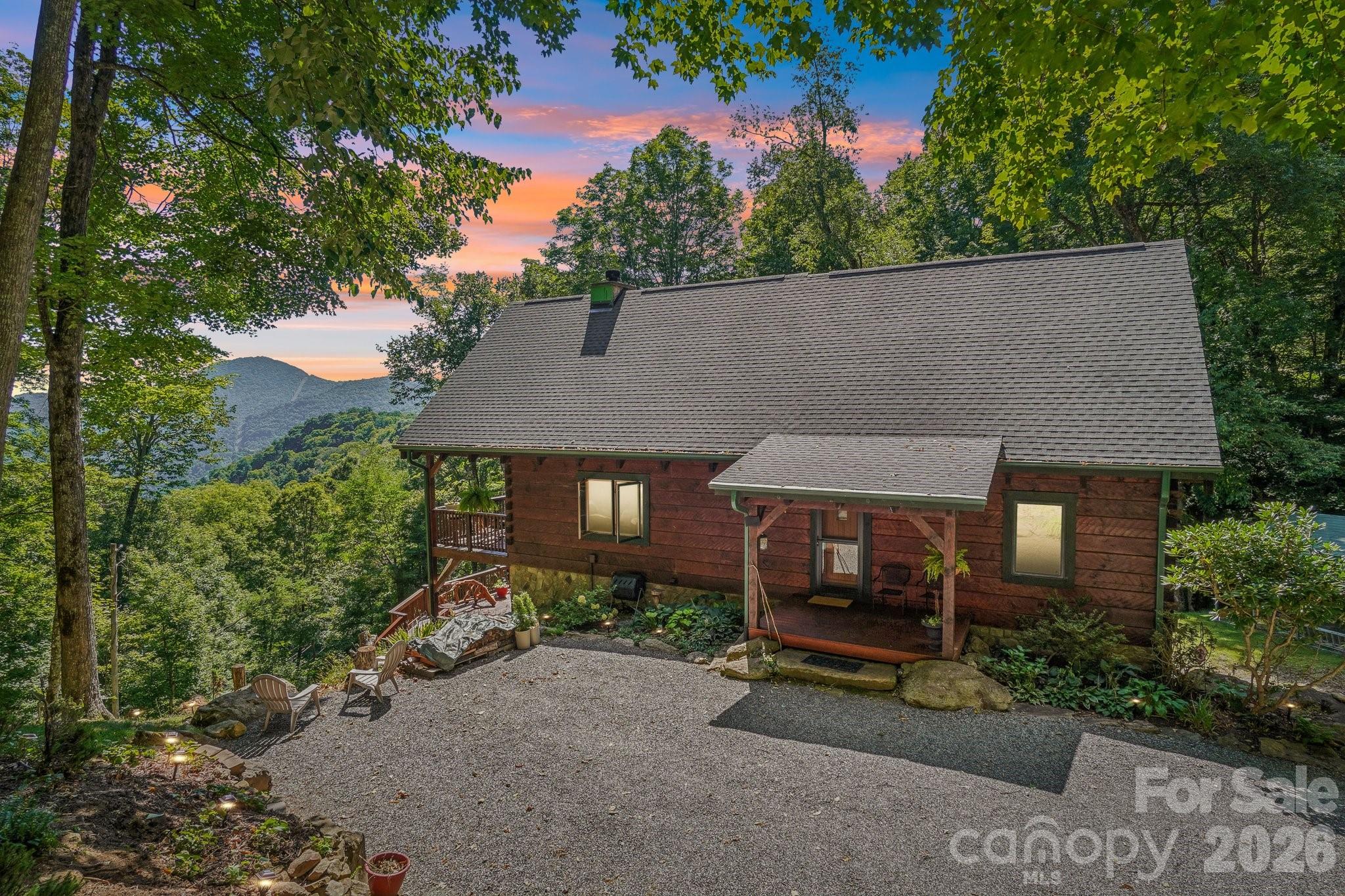 246 Puncheon Lane — photo