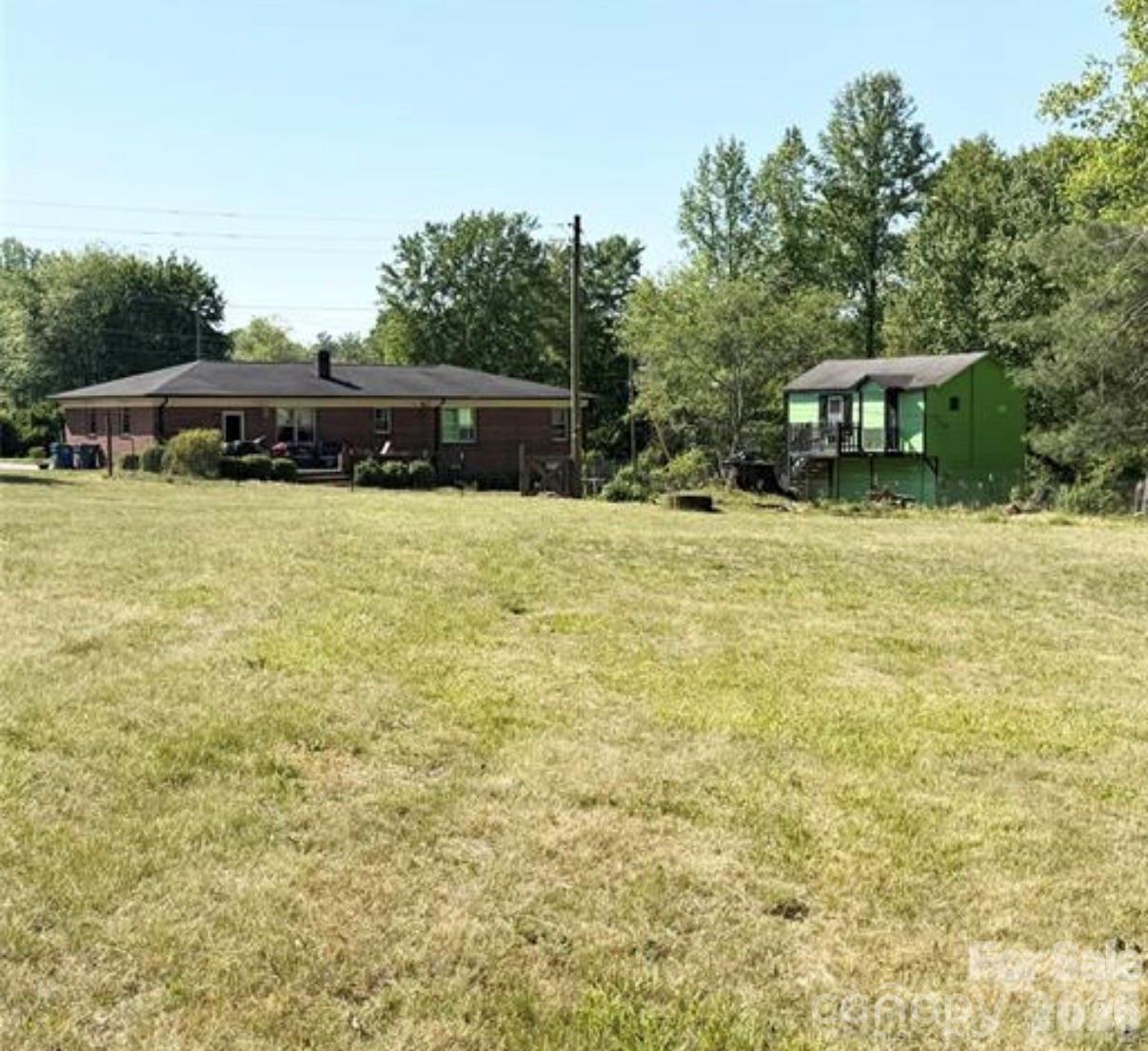 3162 Morganton Boulevard SW — photo