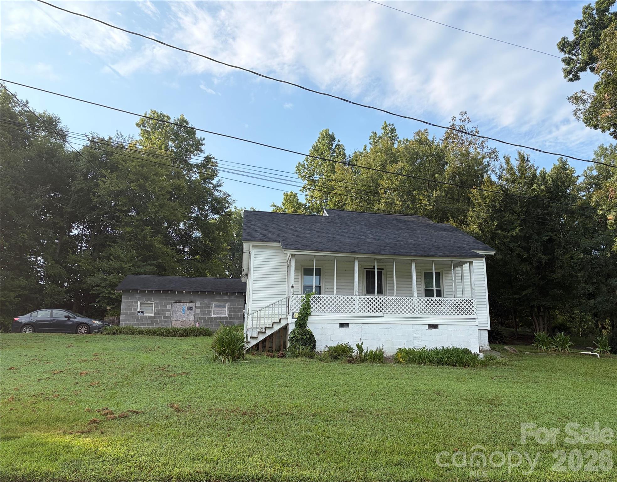 11 Republic Street — photo