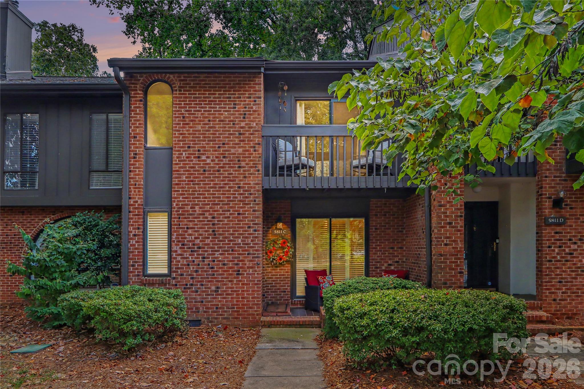 5811 Sharon Road C — photo