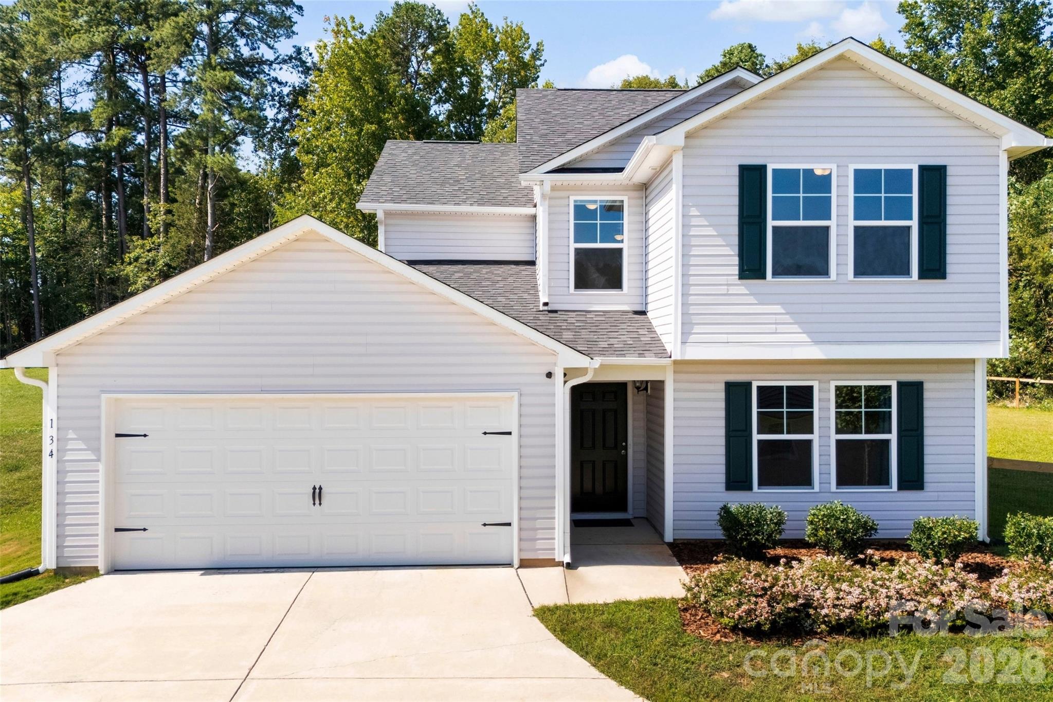 134 Cypress Lane — photo