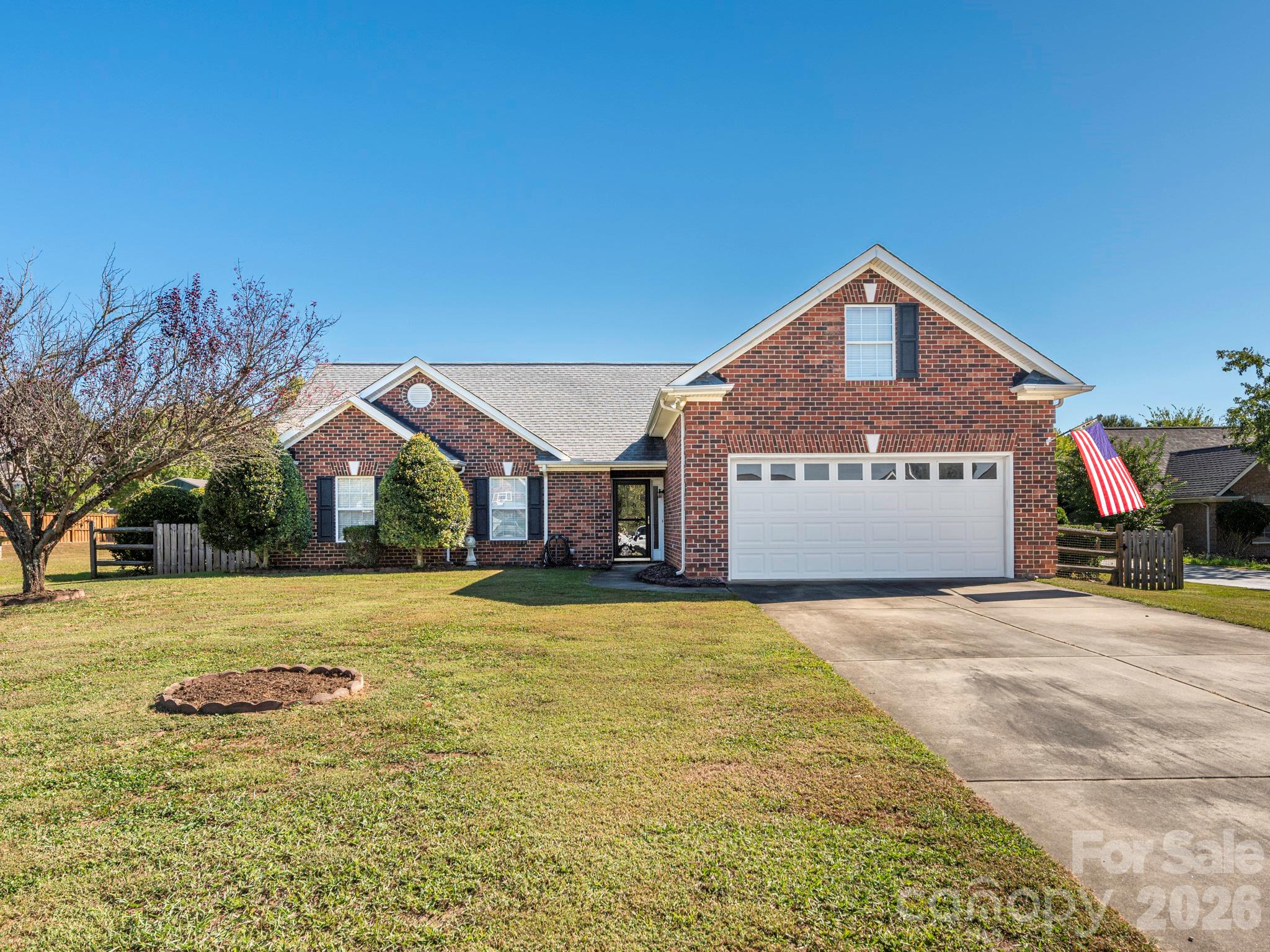 8415 Quail Hollow Drive — photo