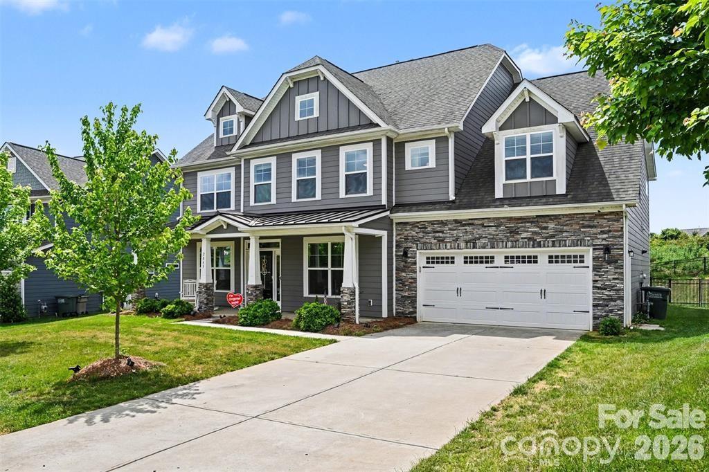 2843 Shumard Drive — photo