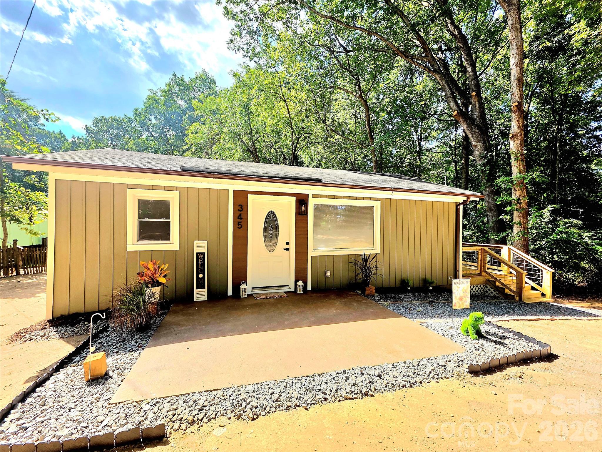 345 Epps Road — photo