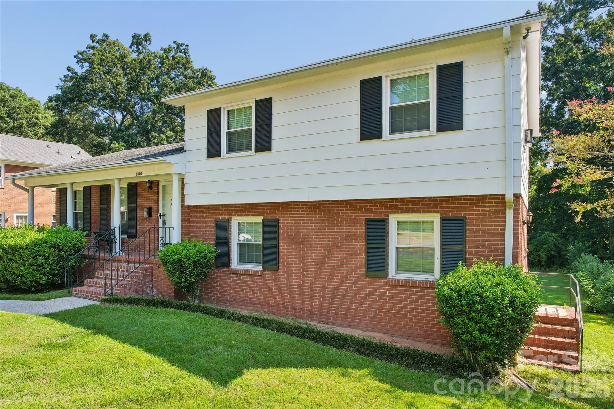 6408 Spring Garden Lane — photo