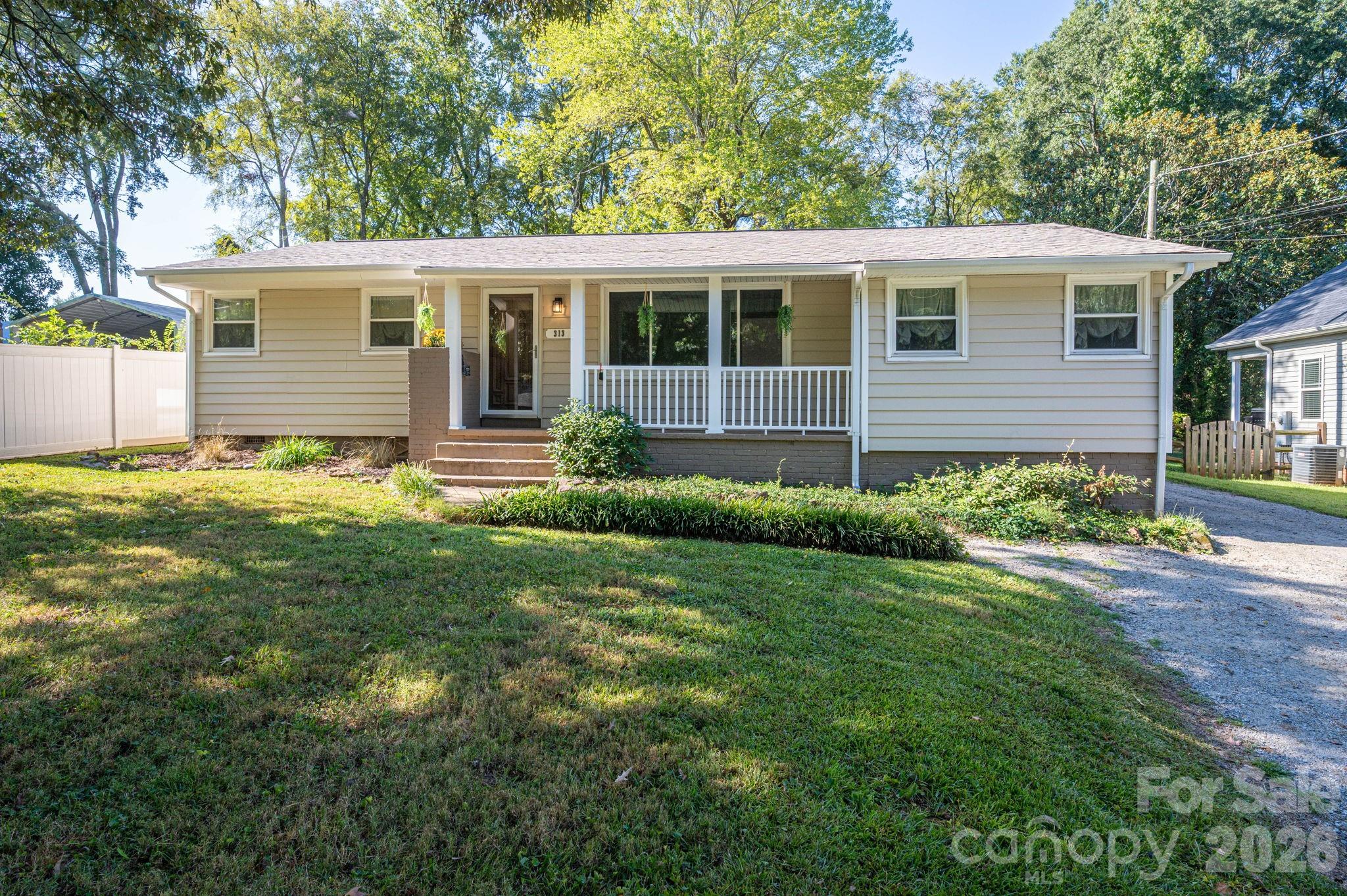 313 Willis Road — photo