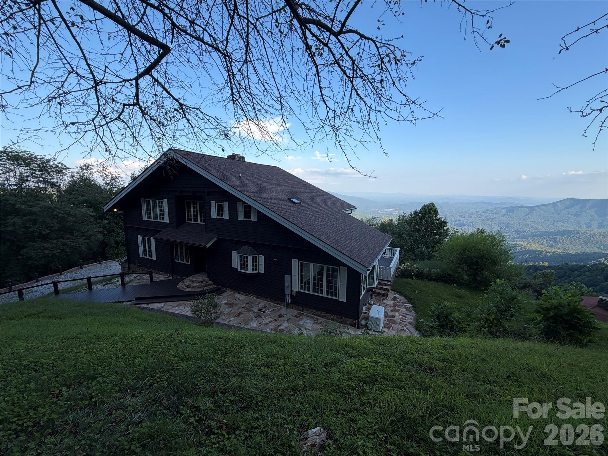 316 Grassy Mountain Road — photo