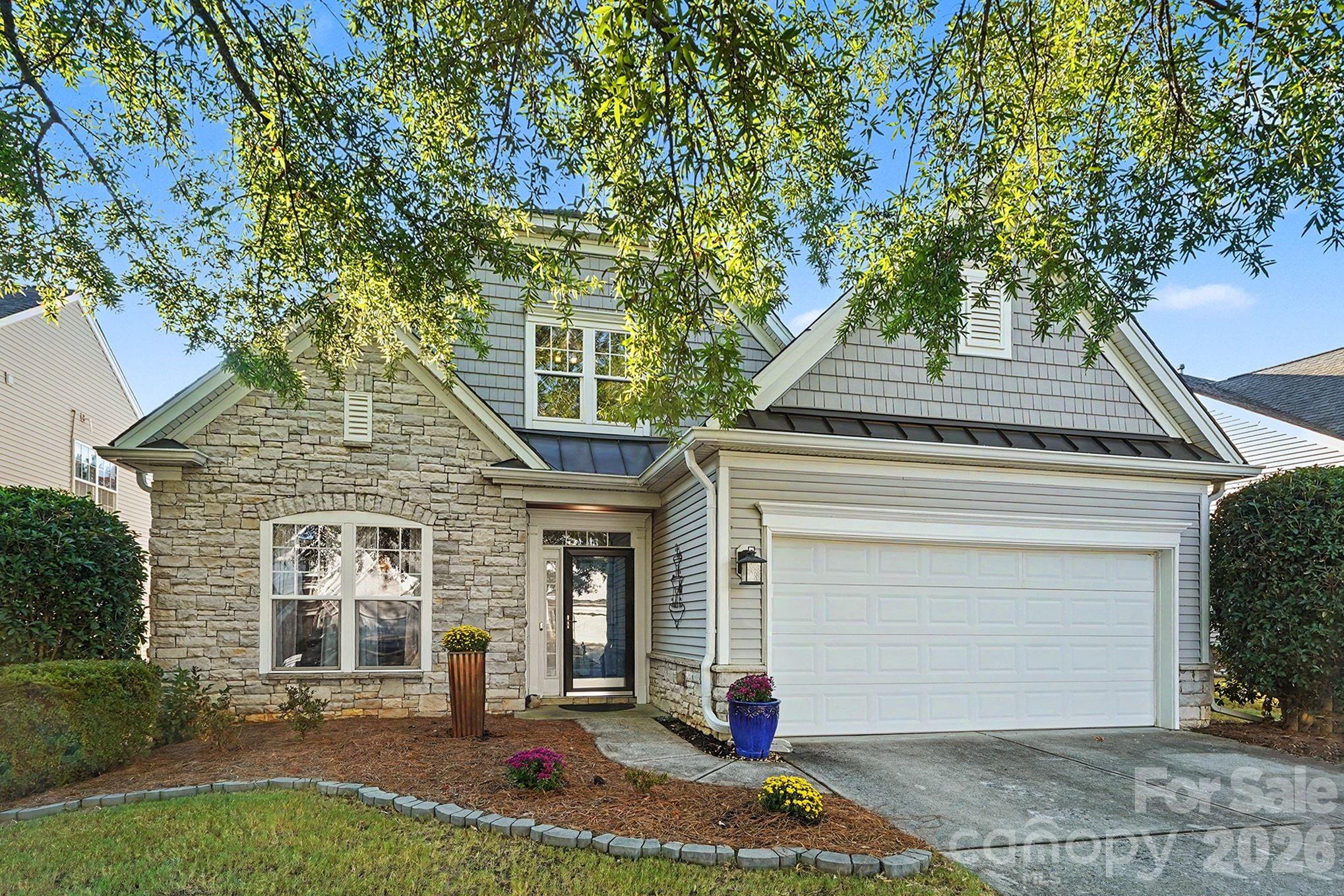 7024 Saranac Lane — photo