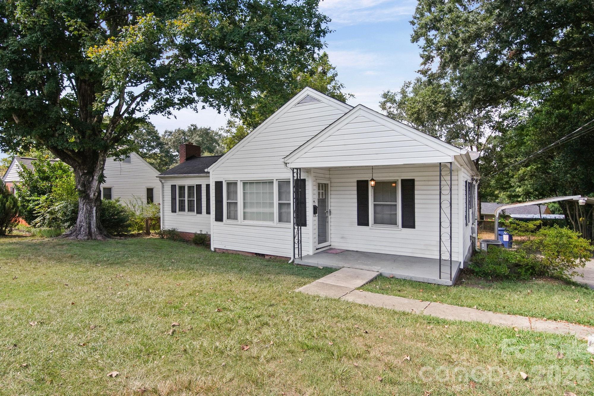 406 Sunset Drive — photo