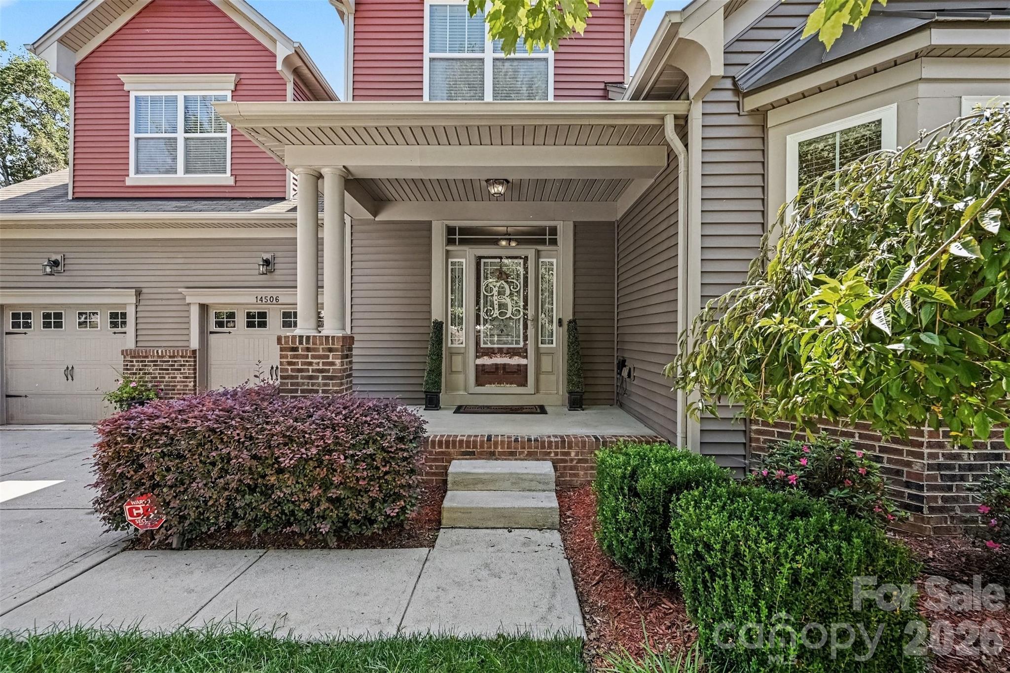 14506 Brotherly Lane — photo