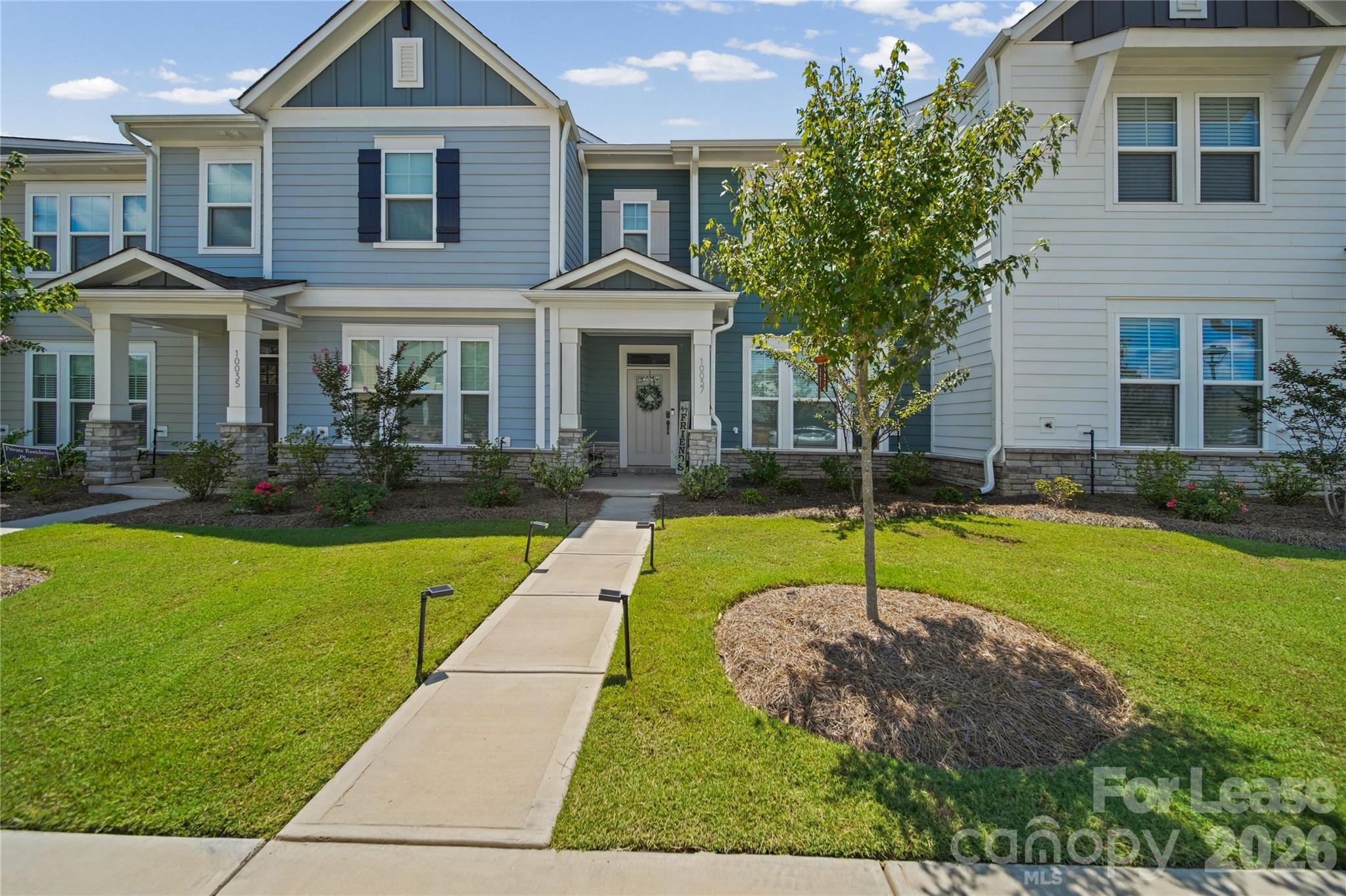 10037 Mamillion Drive — photo