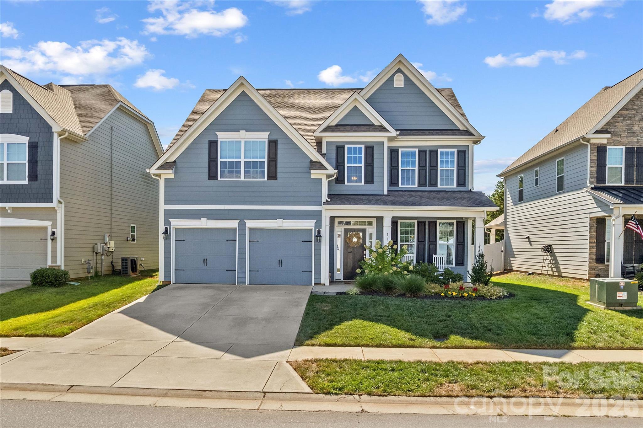 117 Candlelight Way — photo