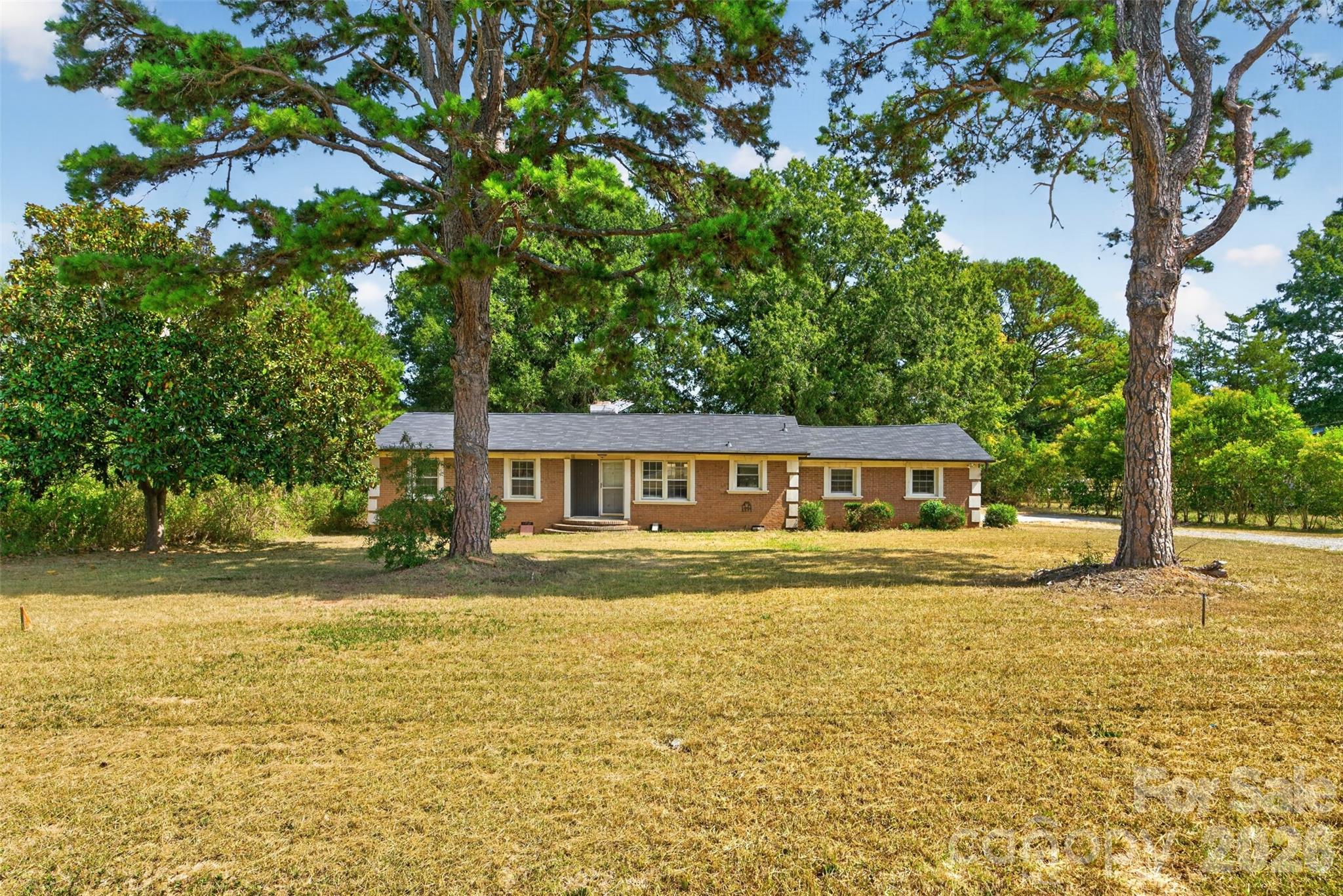 4522 Pleasant Grove Road — photo