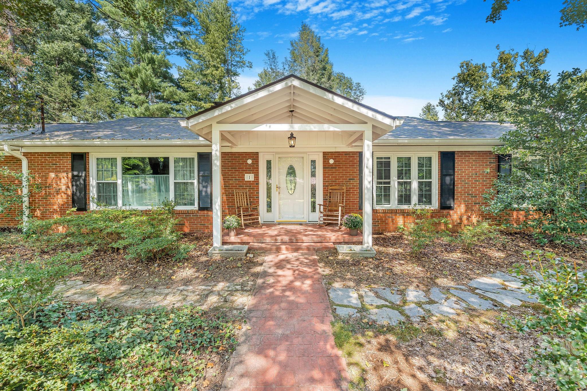 1 Pheasant Ridge Drive — photo