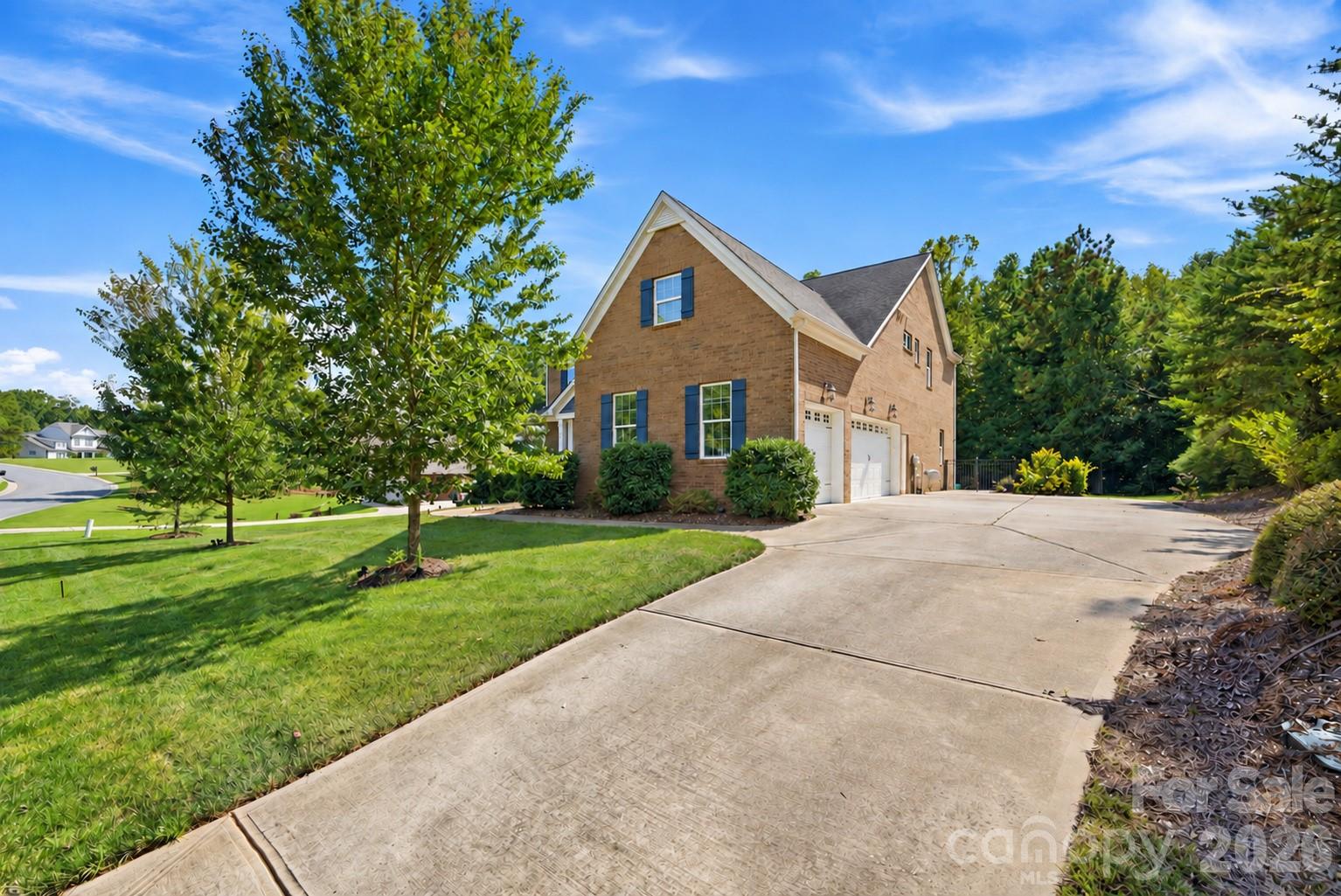 612 Highland Ridge Point, Clover, SC 29710 — photo 2