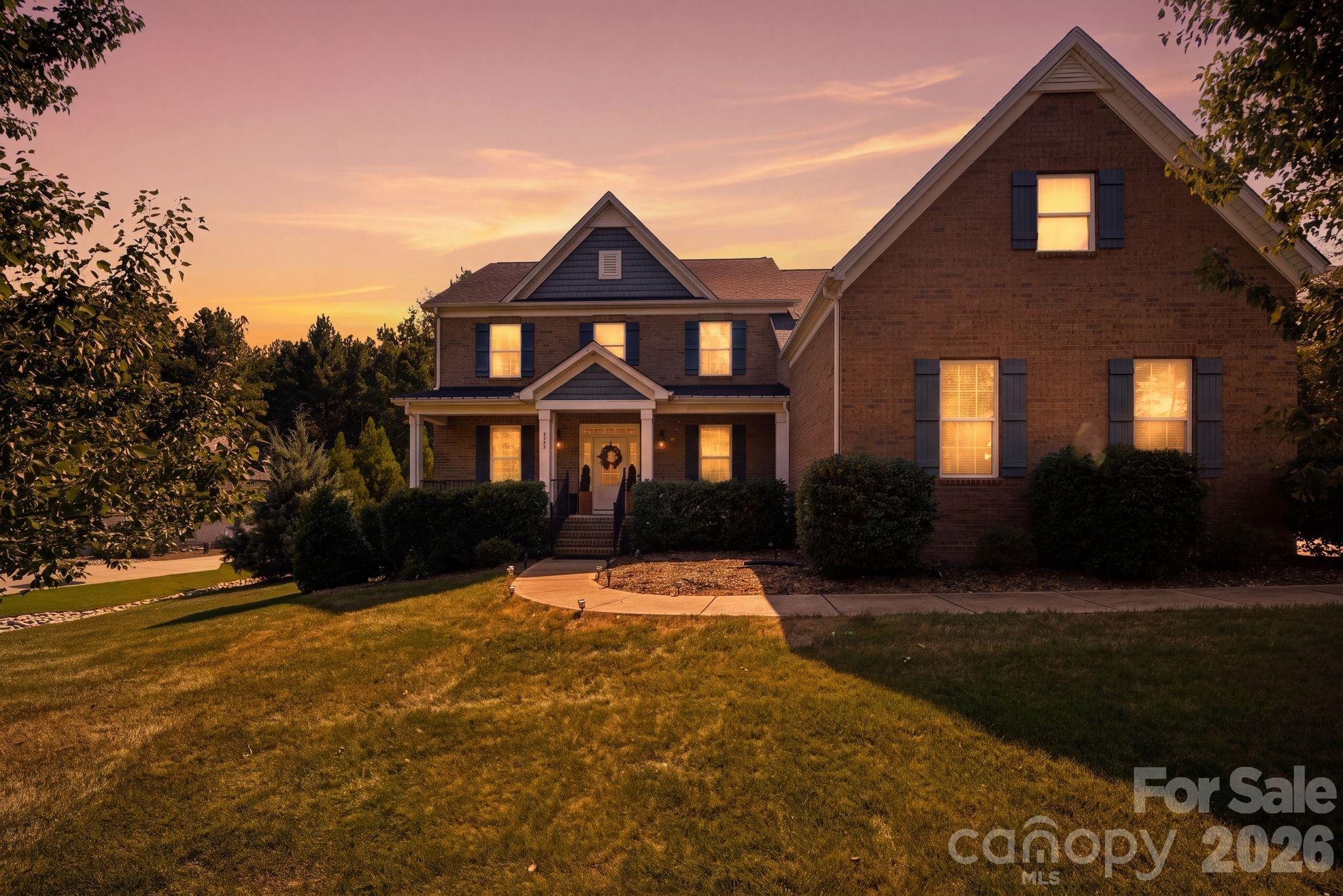 612 Highland Ridge Point, Clover, SC 29710 — photo 3