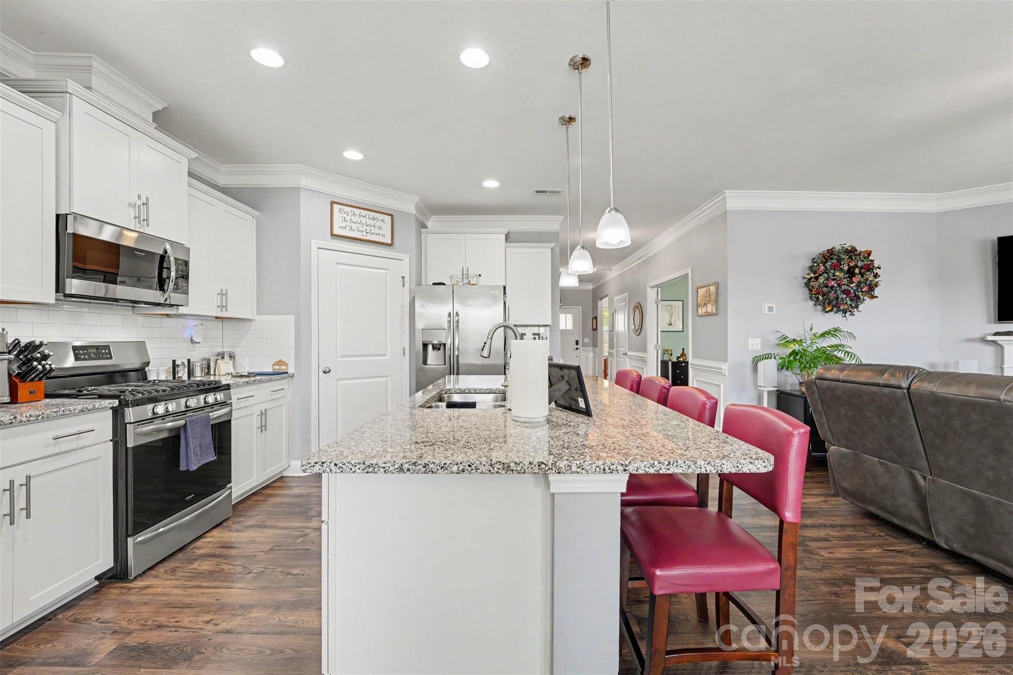 110 Boatwright Lane — photo
