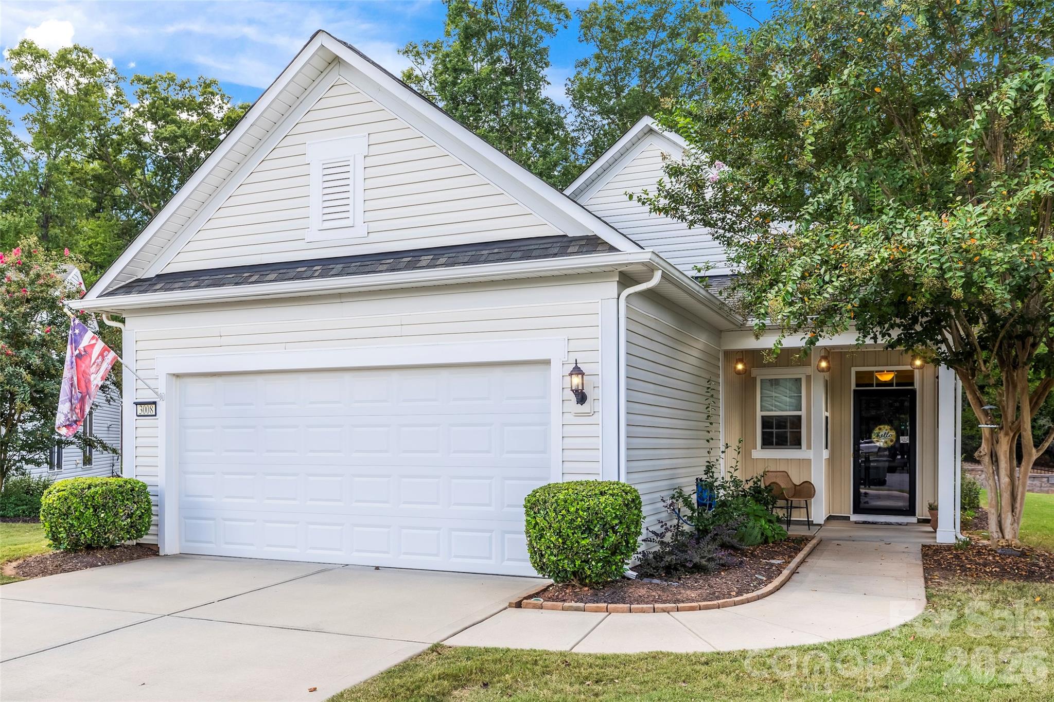 3008 Autumn Hill Lane — photo